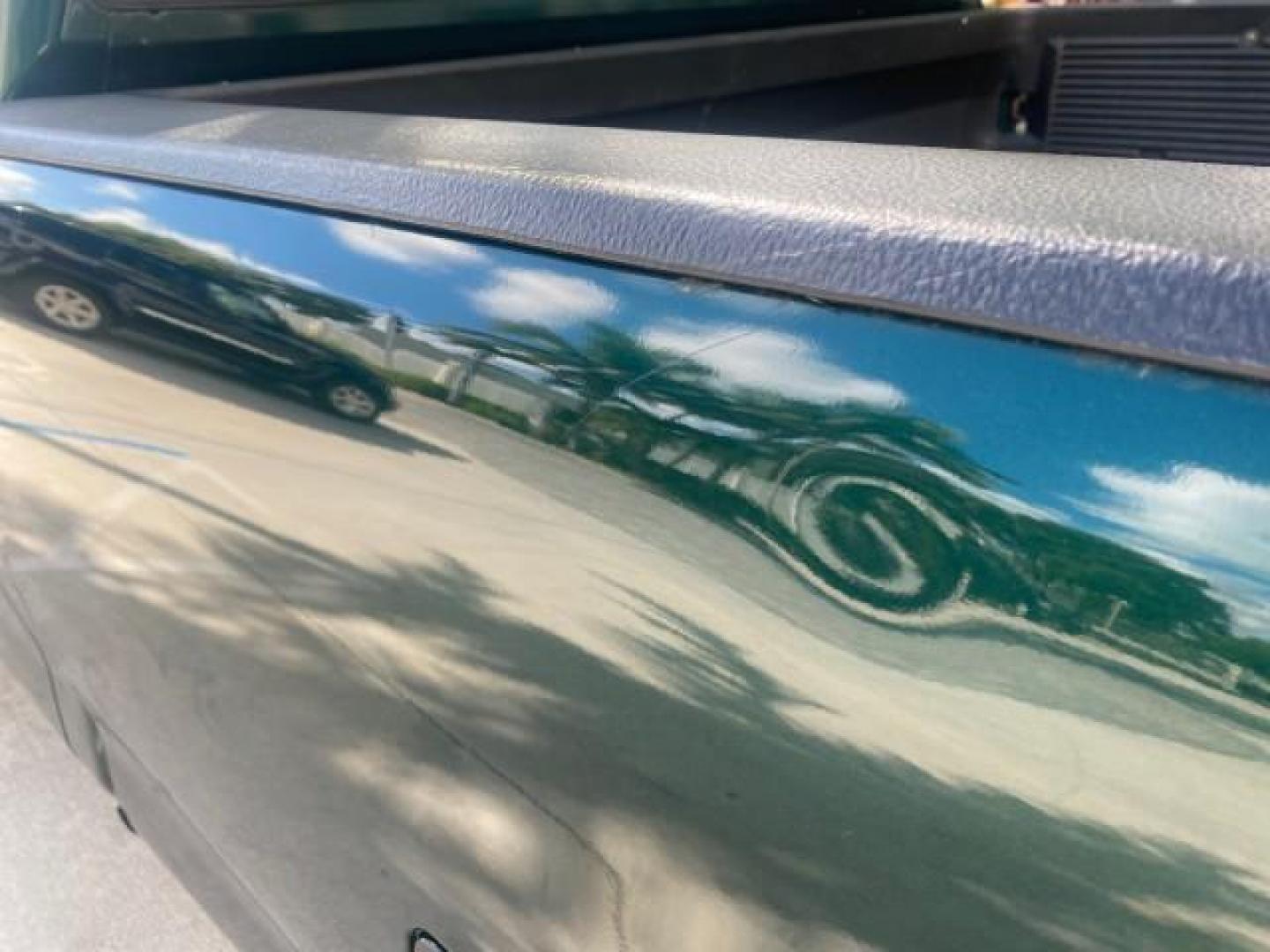 2003 Imperial Jade Mica /Oak Toyota Tundra LOW MILES 65,744 1 OWNER FL (5TBJN32173S) with an 3.4L DOHC EFI 24-Valve V6 Engine engine, Automatic transmission, located at 4701 North Dixie Hwy, Pompano Beach, FL, 33064, (954) 422-2889, 26.240938, -80.123474 - OUR WEBPAGE FLORIDACARS1.COM HAS OVER 100 PHOTOS AND FREE CARFAX LINK 2003 TOYOTA TUNDRA VIN: 5TBJN32173S387816 5 T B J N 3 2 1 7 3 S 3 8 7 8 1 6 PICKUP 3.4L V6 F DOHC 24V GASOLINE REAR WHEEL DRIVE Features ABS Brakes Air Conditioning AM/FM Stereo Automatic Transmission Bed Liner CD Audio Cloth Seat - Photo#68