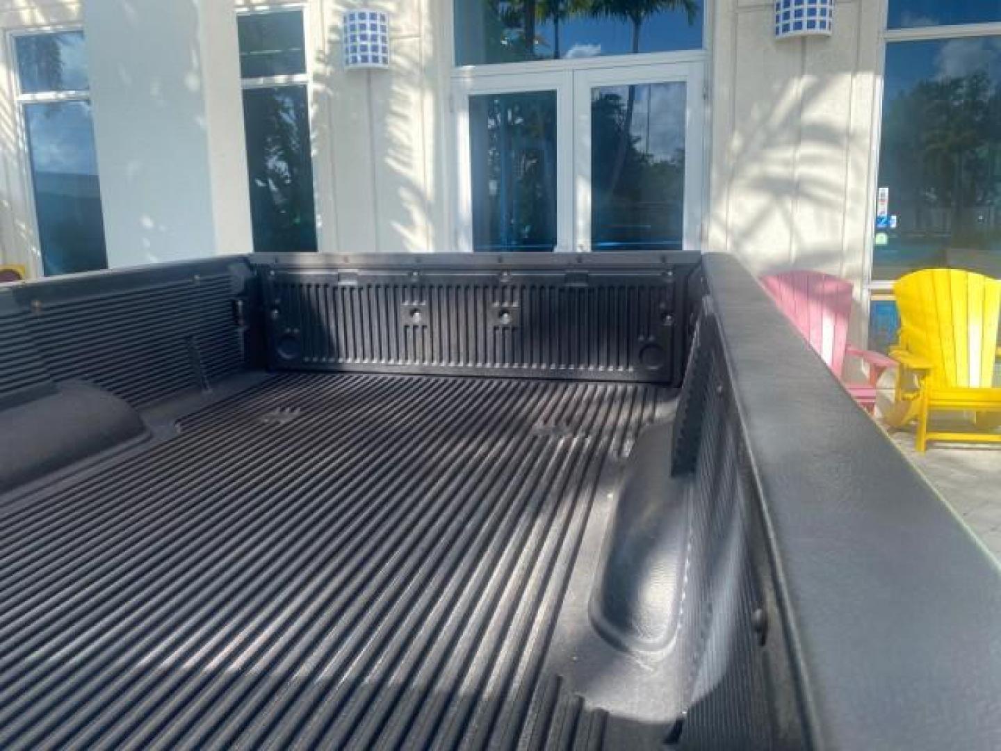 2003 Imperial Jade Mica /Oak Toyota Tundra LOW MILES 65,744 1 OWNER FL (5TBJN32173S) with an 3.4L DOHC EFI 24-Valve V6 Engine engine, Automatic transmission, located at 4701 North Dixie Hwy, Pompano Beach, FL, 33064, (954) 422-2889, 26.240938, -80.123474 - OUR WEBPAGE FLORIDACARS1.COM HAS OVER 100 PHOTOS AND FREE CARFAX LINK 2003 TOYOTA TUNDRA VIN: 5TBJN32173S387816 5 T B J N 3 2 1 7 3 S 3 8 7 8 1 6 PICKUP 3.4L V6 F DOHC 24V GASOLINE REAR WHEEL DRIVE Features ABS Brakes Air Conditioning AM/FM Stereo Automatic Transmission Bed Liner CD Audio Cloth Seat - Photo#76