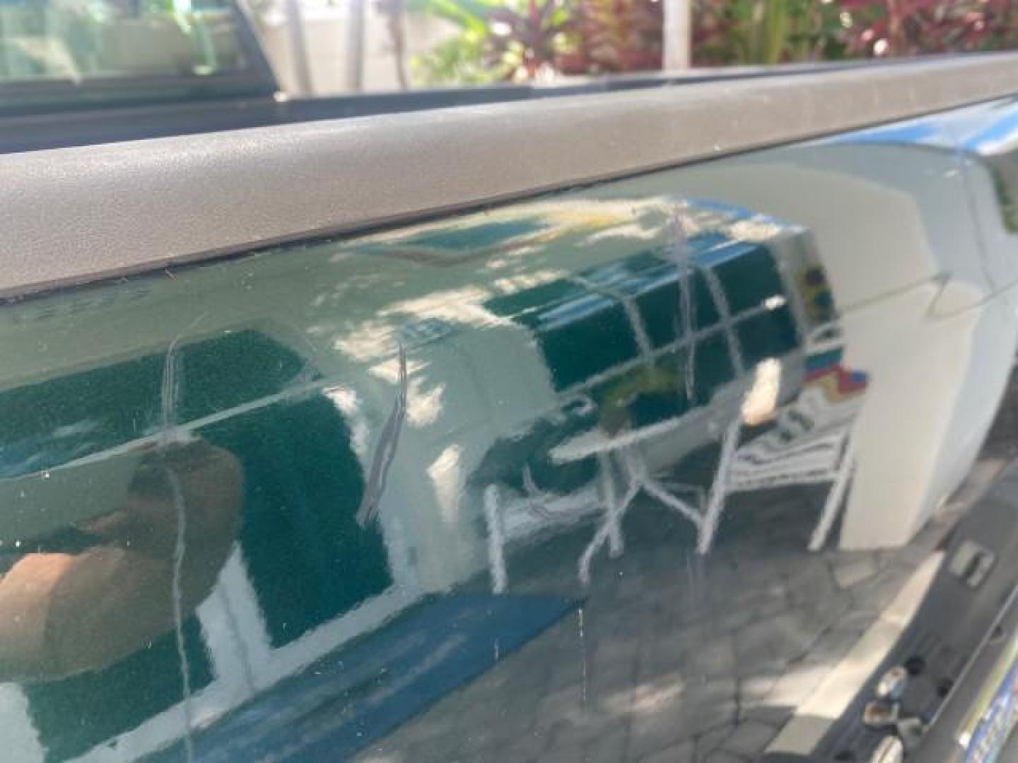 2003 Imperial Jade Mica /Oak Toyota Tundra LOW MILES 65,744 1 OWNER FL (5TBJN32173S) with an 3.4L DOHC EFI 24-Valve V6 Engine engine, Automatic transmission, located at 4701 North Dixie Hwy, Pompano Beach, FL, 33064, (954) 422-2889, 26.240938, -80.123474 - OUR WEBPAGE FLORIDACARS1.COM HAS OVER 100 PHOTOS AND FREE CARFAX LINK 2003 TOYOTA TUNDRA VIN: 5TBJN32173S387816 5 T B J N 3 2 1 7 3 S 3 8 7 8 1 6 PICKUP 3.4L V6 F DOHC 24V GASOLINE REAR WHEEL DRIVE Features ABS Brakes Air Conditioning AM/FM Stereo Automatic Transmission Bed Liner CD Audio Cloth Seat - Photo#78