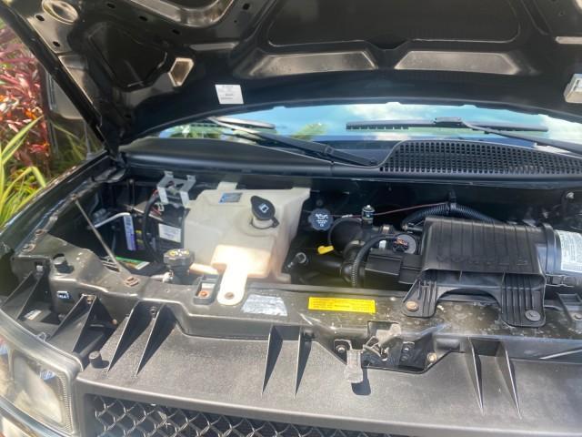 2004 Black /Medium Dark Pewter Chevrolet Express HANDICAP LIFT 1 OWNER FLORIDA HIGH TOP CONV VAN (1GBFG15T441) with an 5.3L Vortec 5300 V8 SFI Engine engine, Automatic transmission, located at 4701 North Dixie Hwy, Pompano Beach, FL, 33064, (954) 422-2889, 26.240938, -80.123474 - OUR WEBPAGE FLORIDACARS1.COM HAS OVER 100 PHOTOS AND FREE CARFAX LINK 2004 CHEVROLET EXPRESS G1500 HIGH TOP CONVERSION VAN WITH HANDICAP RAMP/LIFT VIN: 1GBFG15T441124744 THIS VAN COSTS $85,000 BRAND NEW WITH THE HANDICAP RAMP 1 G B F G 1 5 T 4 4 1 1 2 4 7 4 4 VAN 5.3L V8 F GASOLINE REAR WHEEL DRIVE - Photo#25