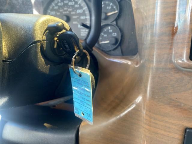 2004 Black /Medium Dark Pewter Chevrolet Express HANDICAP LIFT 1 OWNER FLORIDA HIGH TOP CONV VAN (1GBFG15T441) with an 5.3L Vortec 5300 V8 SFI Engine engine, Automatic transmission, located at 4701 North Dixie Hwy, Pompano Beach, FL, 33064, (954) 422-2889, 26.240938, -80.123474 - OUR WEBPAGE FLORIDACARS1.COM HAS OVER 100 PHOTOS AND FREE CARFAX LINK 2004 CHEVROLET EXPRESS G1500 HIGH TOP CONVERSION VAN WITH HANDICAP RAMP/LIFT VIN: 1GBFG15T441124744 THIS VAN COSTS $85,000 BRAND NEW WITH THE HANDICAP RAMP 1 G B F G 1 5 T 4 4 1 1 2 4 7 4 4 VAN 5.3L V8 F GASOLINE REAR WHEEL DRIVE - Photo#59