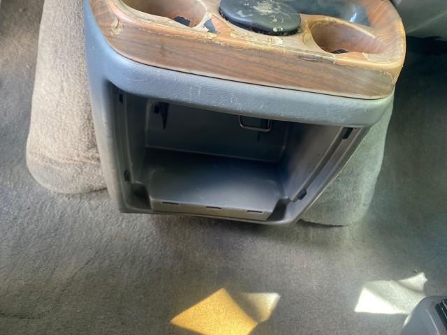 2004 Black /Medium Dark Pewter Chevrolet Express HANDICAP LIFT 1 OWNER FLORIDA HIGH TOP CONV VAN (1GBFG15T441) with an 5.3L Vortec 5300 V8 SFI Engine engine, Automatic transmission, located at 4701 North Dixie Hwy, Pompano Beach, FL, 33064, (954) 422-2889, 26.240938, -80.123474 - OUR WEBPAGE FLORIDACARS1.COM HAS OVER 100 PHOTOS AND FREE CARFAX LINK 2004 CHEVROLET EXPRESS G1500 HIGH TOP CONVERSION VAN WITH HANDICAP RAMP/LIFT VIN: 1GBFG15T441124744 THIS VAN COSTS $85,000 BRAND NEW WITH THE HANDICAP RAMP 1 G B F G 1 5 T 4 4 1 1 2 4 7 4 4 VAN 5.3L V8 F GASOLINE REAR WHEEL DRIVE - Photo#62