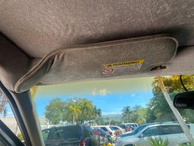 2004 Black /Medium Dark Pewter Chevrolet Express HANDICAP LIFT 1 OWNER FLORIDA HIGH TOP CONV VAN (1GBFG15T441) with an 5.3L Vortec 5300 V8 SFI Engine engine, Automatic transmission, located at 4701 North Dixie Hwy, Pompano Beach, FL, 33064, (954) 422-2889, 26.240938, -80.123474 - OUR WEBPAGE FLORIDACARS1.COM HAS OVER 100 PHOTOS AND FREE CARFAX LINK 2004 CHEVROLET EXPRESS G1500 HIGH TOP CONVERSION VAN WITH HANDICAP RAMP/LIFT VIN: 1GBFG15T441124744 THIS VAN COSTS $85,000 BRAND NEW WITH THE HANDICAP RAMP 1 G B F G 1 5 T 4 4 1 1 2 4 7 4 4 VAN 5.3L V8 F GASOLINE REAR WHEEL DRIVE - Photo#65