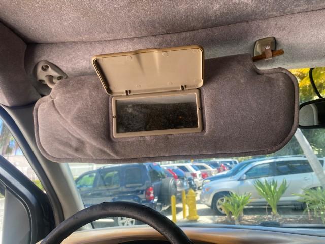 2004 Black /Medium Dark Pewter Chevrolet Express HANDICAP LIFT 1 OWNER FLORIDA HIGH TOP CONV VAN (1GBFG15T441) with an 5.3L Vortec 5300 V8 SFI Engine engine, Automatic transmission, located at 4701 North Dixie Hwy, Pompano Beach, FL, 33064, (954) 422-2889, 26.240938, -80.123474 - OUR WEBPAGE FLORIDACARS1.COM HAS OVER 100 PHOTOS AND FREE CARFAX LINK 2004 CHEVROLET EXPRESS G1500 HIGH TOP CONVERSION VAN WITH HANDICAP RAMP/LIFT VIN: 1GBFG15T441124744 THIS VAN COSTS $85,000 BRAND NEW WITH THE HANDICAP RAMP 1 G B F G 1 5 T 4 4 1 1 2 4 7 4 4 VAN 5.3L V8 F GASOLINE REAR WHEEL DRIVE - Photo#66