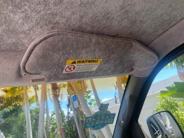 2004 Black /Medium Dark Pewter Chevrolet Express HANDICAP LIFT 1 OWNER FLORIDA HIGH TOP CONV VAN (1GBFG15T441) with an 5.3L Vortec 5300 V8 SFI Engine engine, Automatic transmission, located at 4701 North Dixie Hwy, Pompano Beach, FL, 33064, (954) 422-2889, 26.240938, -80.123474 - OUR WEBPAGE FLORIDACARS1.COM HAS OVER 100 PHOTOS AND FREE CARFAX LINK 2004 CHEVROLET EXPRESS G1500 HIGH TOP CONVERSION VAN WITH HANDICAP RAMP/LIFT VIN: 1GBFG15T441124744 THIS VAN COSTS $85,000 BRAND NEW WITH THE HANDICAP RAMP 1 G B F G 1 5 T 4 4 1 1 2 4 7 4 4 VAN 5.3L V8 F GASOLINE REAR WHEEL DRIVE - Photo#67