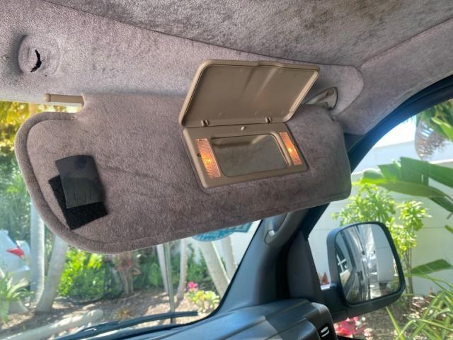 2004 Black /Medium Dark Pewter Chevrolet Express HANDICAP LIFT 1 OWNER FLORIDA HIGH TOP CONV VAN (1GBFG15T441) with an 5.3L Vortec 5300 V8 SFI Engine engine, Automatic transmission, located at 4701 North Dixie Hwy, Pompano Beach, FL, 33064, (954) 422-2889, 26.240938, -80.123474 - OUR WEBPAGE FLORIDACARS1.COM HAS OVER 100 PHOTOS AND FREE CARFAX LINK 2004 CHEVROLET EXPRESS G1500 HIGH TOP CONVERSION VAN WITH HANDICAP RAMP/LIFT VIN: 1GBFG15T441124744 THIS VAN COSTS $85,000 BRAND NEW WITH THE HANDICAP RAMP 1 G B F G 1 5 T 4 4 1 1 2 4 7 4 4 VAN 5.3L V8 F GASOLINE REAR WHEEL DRIVE - Photo#68