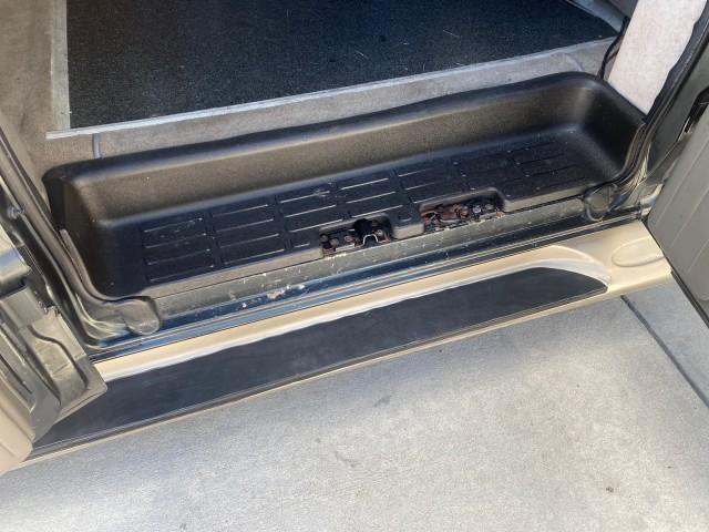 2004 Black /Medium Dark Pewter Chevrolet Express HANDICAP LIFT 1 OWNER FLORIDA HIGH TOP CONV VAN (1GBFG15T441) with an 5.3L Vortec 5300 V8 SFI Engine engine, Automatic transmission, located at 4701 North Dixie Hwy, Pompano Beach, FL, 33064, (954) 422-2889, 26.240938, -80.123474 - OUR WEBPAGE FLORIDACARS1.COM HAS OVER 100 PHOTOS AND FREE CARFAX LINK 2004 CHEVROLET EXPRESS G1500 HIGH TOP CONVERSION VAN WITH HANDICAP RAMP/LIFT VIN: 1GBFG15T441124744 THIS VAN COSTS $85,000 BRAND NEW WITH THE HANDICAP RAMP 1 G B F G 1 5 T 4 4 1 1 2 4 7 4 4 VAN 5.3L V8 F GASOLINE REAR WHEEL DRIVE - Photo#77