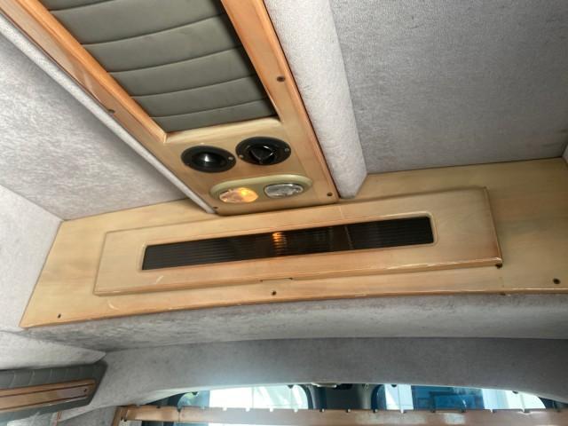 2004 Black /Medium Dark Pewter Chevrolet Express HANDICAP LIFT 1 OWNER FLORIDA HIGH TOP CONV VAN (1GBFG15T441) with an 5.3L Vortec 5300 V8 SFI Engine engine, Automatic transmission, located at 4701 North Dixie Hwy, Pompano Beach, FL, 33064, (954) 422-2889, 26.240938, -80.123474 - OUR WEBPAGE FLORIDACARS1.COM HAS OVER 100 PHOTOS AND FREE CARFAX LINK 2004 CHEVROLET EXPRESS G1500 HIGH TOP CONVERSION VAN WITH HANDICAP RAMP/LIFT VIN: 1GBFG15T441124744 THIS VAN COSTS $85,000 BRAND NEW WITH THE HANDICAP RAMP 1 G B F G 1 5 T 4 4 1 1 2 4 7 4 4 VAN 5.3L V8 F GASOLINE REAR WHEEL DRIVE - Photo#88