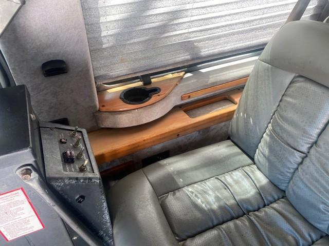 2004 Black /Medium Dark Pewter Chevrolet Express HANDICAP LIFT 1 OWNER FLORIDA HIGH TOP CONV VAN (1GBFG15T441) with an 5.3L Vortec 5300 V8 SFI Engine engine, Automatic transmission, located at 4701 North Dixie Hwy, Pompano Beach, FL, 33064, (954) 422-2889, 26.240938, -80.123474 - OUR WEBPAGE FLORIDACARS1.COM HAS OVER 100 PHOTOS AND FREE CARFAX LINK 2004 CHEVROLET EXPRESS G1500 HIGH TOP CONVERSION VAN WITH HANDICAP RAMP/LIFT VIN: 1GBFG15T441124744 THIS VAN COSTS $85,000 BRAND NEW WITH THE HANDICAP RAMP 1 G B F G 1 5 T 4 4 1 1 2 4 7 4 4 VAN 5.3L V8 F GASOLINE REAR WHEEL DRIVE - Photo#92