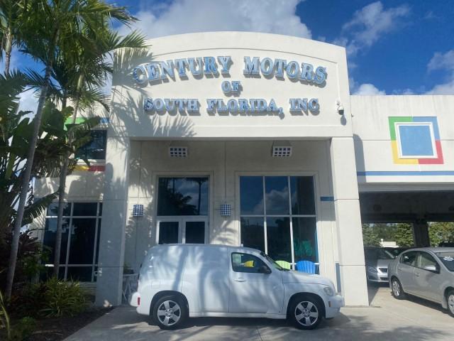 photo of 2008 Chevrolet HHR Panel LS LOW MILES 48,623 1 OWNER