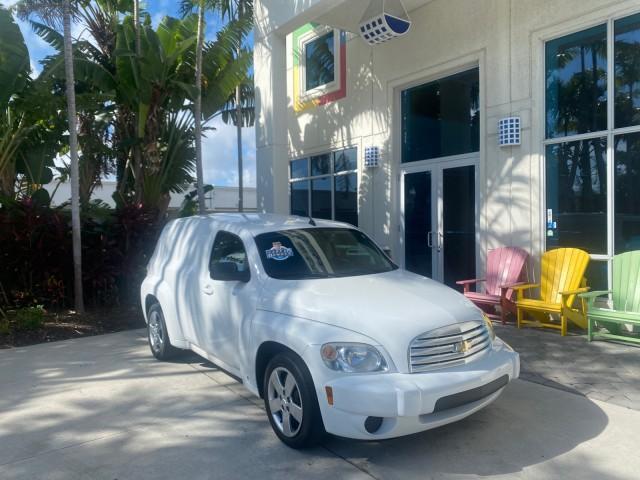 2008 Summit White /Ebony Chevrolet HHR Panel LS LOW MILES 48,628 1 OWNER (3GCCA85D78S) with an Ecotec 2.2L DOHC 16-Valve 4-Cyl SFI Engine engine, Automatic transmission, located at 4701 North Dixie Hwy, Pompano Beach, FL, 33064, (954) 422-2889, 26.240938, -80.123474 - OUR WEBPAGE FLORIDACARS1.COM HAS OVER 100 PHOTOS AND FREE CARFAX LINK 2008 CHEVROLET HHR PANEL LS WE ADDED 4 NEW TIRES TODAY VIN: 3GCCA85D78S656513 3 G C C A 8 5 D 7 8 S 6 5 6 5 1 3 UTILITY (BLAZER, JIMMY, SCOUT, ETC.) 2.2L I4 F DOHC GASOLINE 30 MPG FRONT WHEEL DRIVE Features Air Conditioning AM/FM - Photo#1
