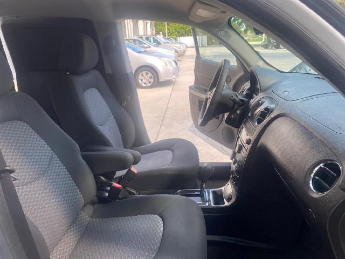 2008 Summit White /Ebony Chevrolet HHR Panel LS LOW MILES 48,623 1 OWNER (3GCCA85D78S) with an Ecotec 2.2L DOHC 16-Valve 4-Cyl SFI Engine engine, Automatic transmission, located at 4701 North Dixie Hwy, Pompano Beach, FL, 33064, (954) 422-2889, 26.240938, -80.123474 - OUR WEBPAGE FLORIDACARS1.COM HAS OVER 100 PHOTOS AND FREE CARFAX LINK 2008 CHEVROLET HHR PANEL LS VIN: 3GCCA85D78S656513 3 G C C A 8 5 D 7 8 S 6 5 6 5 1 3 UTILITY (BLAZER, JIMMY, SCOUT, ETC.) 2.2L I4 F DOHC GASOLINE 30 MPG FRONT WHEEL DRIVE Features Air Conditioning AM/FM Stereo Automatic Transmissi - Photo#12