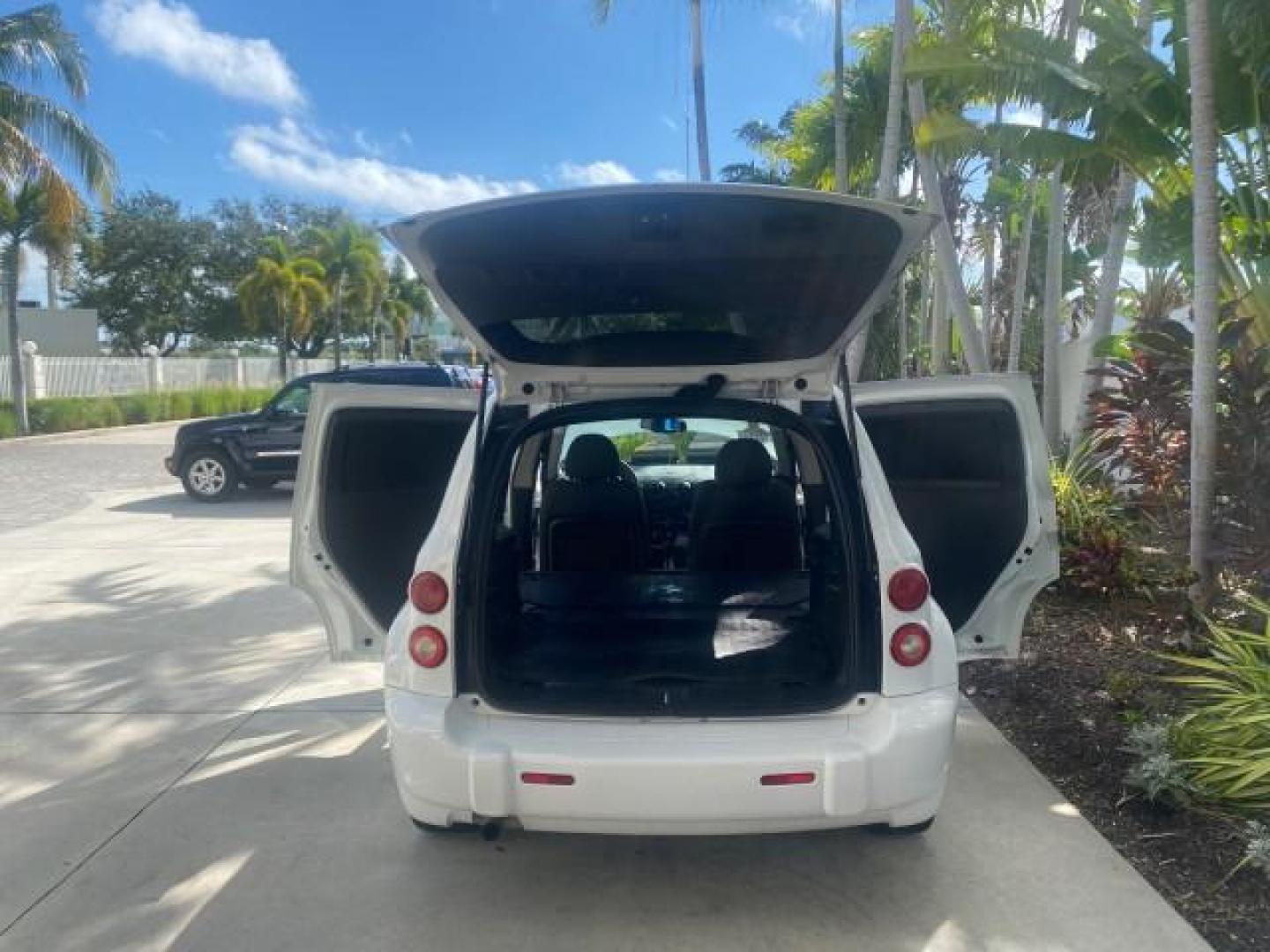 2008 Summit White /Ebony Chevrolet HHR Panel LS LOW MILES 48,623 1 OWNER (3GCCA85D78S) with an Ecotec 2.2L DOHC 16-Valve 4-Cyl SFI Engine engine, Automatic transmission, located at 4701 North Dixie Hwy, Pompano Beach, FL, 33064, (954) 422-2889, 26.240938, -80.123474 - OUR WEBPAGE FLORIDACARS1.COM HAS OVER 100 PHOTOS AND FREE CARFAX LINK 2008 CHEVROLET HHR PANEL LS VIN: 3GCCA85D78S656513 3 G C C A 8 5 D 7 8 S 6 5 6 5 1 3 UTILITY (BLAZER, JIMMY, SCOUT, ETC.) 2.2L I4 F DOHC GASOLINE 30 MPG FRONT WHEEL DRIVE Features Air Conditioning AM/FM Stereo Automatic Transmissi - Photo#15