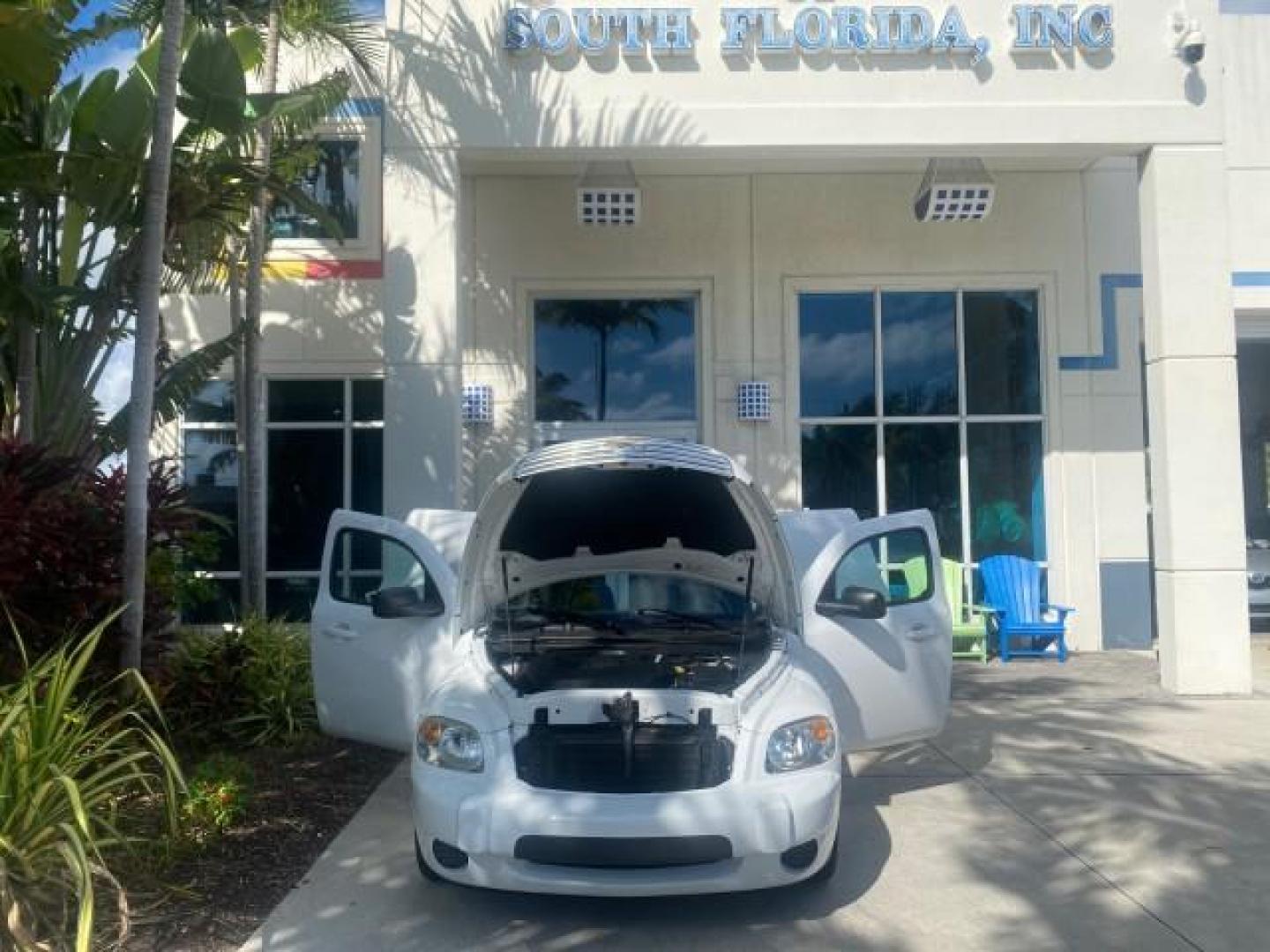 2008 Summit White /Ebony Chevrolet HHR Panel LS LOW MILES 48,623 1 OWNER (3GCCA85D78S) with an Ecotec 2.2L DOHC 16-Valve 4-Cyl SFI Engine engine, Automatic transmission, located at 4701 North Dixie Hwy, Pompano Beach, FL, 33064, (954) 422-2889, 26.240938, -80.123474 - OUR WEBPAGE FLORIDACARS1.COM HAS OVER 100 PHOTOS AND FREE CARFAX LINK 2008 CHEVROLET HHR PANEL LS VIN: 3GCCA85D78S656513 3 G C C A 8 5 D 7 8 S 6 5 6 5 1 3 UTILITY (BLAZER, JIMMY, SCOUT, ETC.) 2.2L I4 F DOHC GASOLINE 30 MPG FRONT WHEEL DRIVE Features Air Conditioning AM/FM Stereo Automatic Transmissi - Photo#16