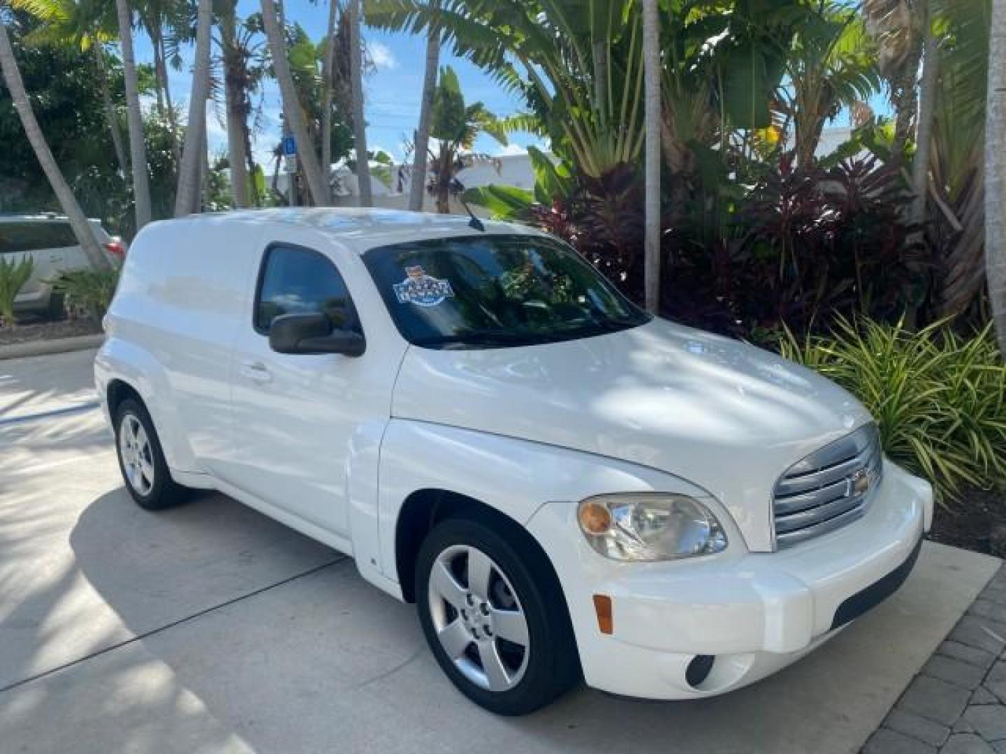 2008 Summit White /Ebony Chevrolet HHR Panel LS LOW MILES 48,623 1 OWNER (3GCCA85D78S) with an Ecotec 2.2L DOHC 16-Valve 4-Cyl SFI Engine engine, Automatic transmission, located at 4701 North Dixie Hwy, Pompano Beach, FL, 33064, (954) 422-2889, 26.240938, -80.123474 - OUR WEBPAGE FLORIDACARS1.COM HAS OVER 100 PHOTOS AND FREE CARFAX LINK 2008 CHEVROLET HHR PANEL LS VIN: 3GCCA85D78S656513 3 G C C A 8 5 D 7 8 S 6 5 6 5 1 3 UTILITY (BLAZER, JIMMY, SCOUT, ETC.) 2.2L I4 F DOHC GASOLINE 30 MPG FRONT WHEEL DRIVE Features Air Conditioning AM/FM Stereo Automatic Transmissi - Photo#24