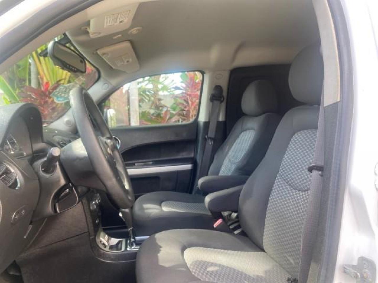 2008 Summit White /Ebony Chevrolet HHR Panel LS LOW MILES 48,623 1 OWNER (3GCCA85D78S) with an Ecotec 2.2L DOHC 16-Valve 4-Cyl SFI Engine engine, Automatic transmission, located at 4701 North Dixie Hwy, Pompano Beach, FL, 33064, (954) 422-2889, 26.240938, -80.123474 - OUR WEBPAGE FLORIDACARS1.COM HAS OVER 100 PHOTOS AND FREE CARFAX LINK 2008 CHEVROLET HHR PANEL LS VIN: 3GCCA85D78S656513 3 G C C A 8 5 D 7 8 S 6 5 6 5 1 3 UTILITY (BLAZER, JIMMY, SCOUT, ETC.) 2.2L I4 F DOHC GASOLINE 30 MPG FRONT WHEEL DRIVE Features Air Conditioning AM/FM Stereo Automatic Transmissi - Photo#32
