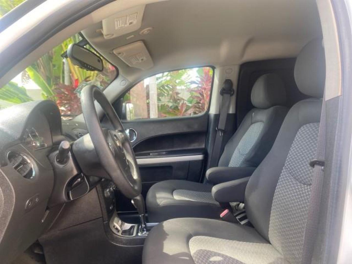 2008 Summit White /Ebony Chevrolet HHR Panel LS LOW MILES 48,623 1 OWNER (3GCCA85D78S) with an Ecotec 2.2L DOHC 16-Valve 4-Cyl SFI Engine engine, Automatic transmission, located at 4701 North Dixie Hwy, Pompano Beach, FL, 33064, (954) 422-2889, 26.240938, -80.123474 - OUR WEBPAGE FLORIDACARS1.COM HAS OVER 100 PHOTOS AND FREE CARFAX LINK 2008 CHEVROLET HHR PANEL LS VIN: 3GCCA85D78S656513 3 G C C A 8 5 D 7 8 S 6 5 6 5 1 3 UTILITY (BLAZER, JIMMY, SCOUT, ETC.) 2.2L I4 F DOHC GASOLINE 30 MPG FRONT WHEEL DRIVE Features Air Conditioning AM/FM Stereo Automatic Transmissi - Photo#33