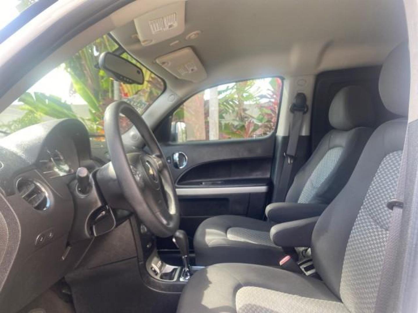 2008 Summit White /Ebony Chevrolet HHR Panel LS LOW MILES 48,623 1 OWNER (3GCCA85D78S) with an Ecotec 2.2L DOHC 16-Valve 4-Cyl SFI Engine engine, Automatic transmission, located at 4701 North Dixie Hwy, Pompano Beach, FL, 33064, (954) 422-2889, 26.240938, -80.123474 - OUR WEBPAGE FLORIDACARS1.COM HAS OVER 100 PHOTOS AND FREE CARFAX LINK 2008 CHEVROLET HHR PANEL LS VIN: 3GCCA85D78S656513 3 G C C A 8 5 D 7 8 S 6 5 6 5 1 3 UTILITY (BLAZER, JIMMY, SCOUT, ETC.) 2.2L I4 F DOHC GASOLINE 30 MPG FRONT WHEEL DRIVE Features Air Conditioning AM/FM Stereo Automatic Transmissi - Photo#34