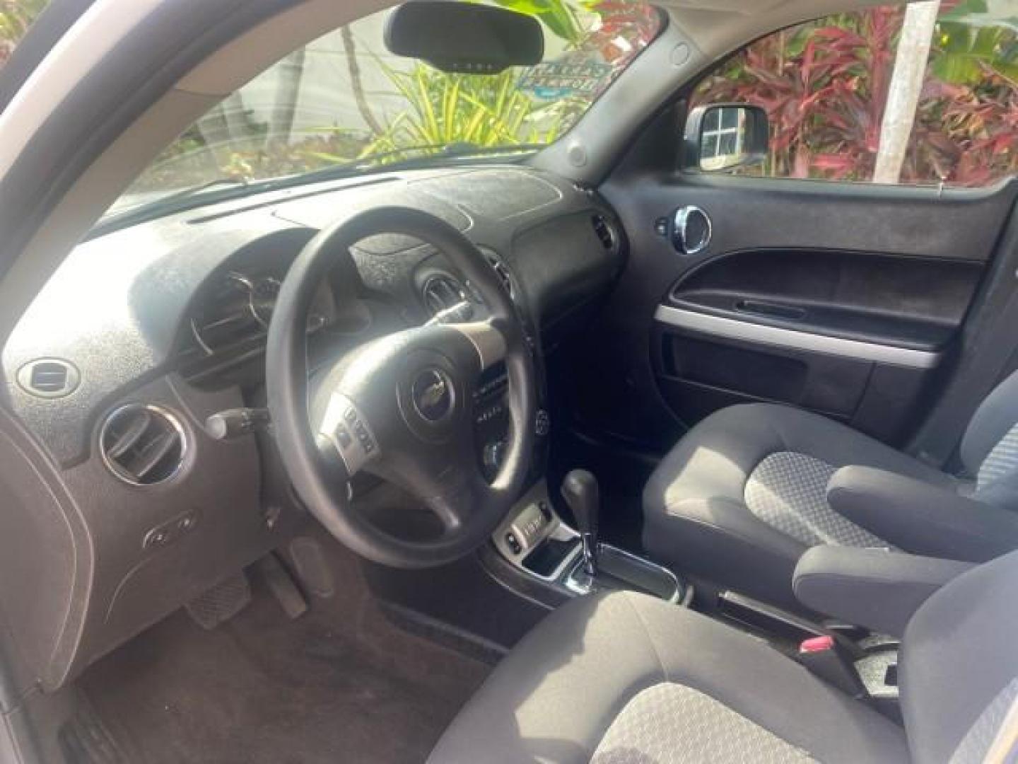 2008 Summit White /Ebony Chevrolet HHR Panel LS LOW MILES 48,623 1 OWNER (3GCCA85D78S) with an Ecotec 2.2L DOHC 16-Valve 4-Cyl SFI Engine engine, Automatic transmission, located at 4701 North Dixie Hwy, Pompano Beach, FL, 33064, (954) 422-2889, 26.240938, -80.123474 - OUR WEBPAGE FLORIDACARS1.COM HAS OVER 100 PHOTOS AND FREE CARFAX LINK 2008 CHEVROLET HHR PANEL LS VIN: 3GCCA85D78S656513 3 G C C A 8 5 D 7 8 S 6 5 6 5 1 3 UTILITY (BLAZER, JIMMY, SCOUT, ETC.) 2.2L I4 F DOHC GASOLINE 30 MPG FRONT WHEEL DRIVE Features Air Conditioning AM/FM Stereo Automatic Transmissi - Photo#36