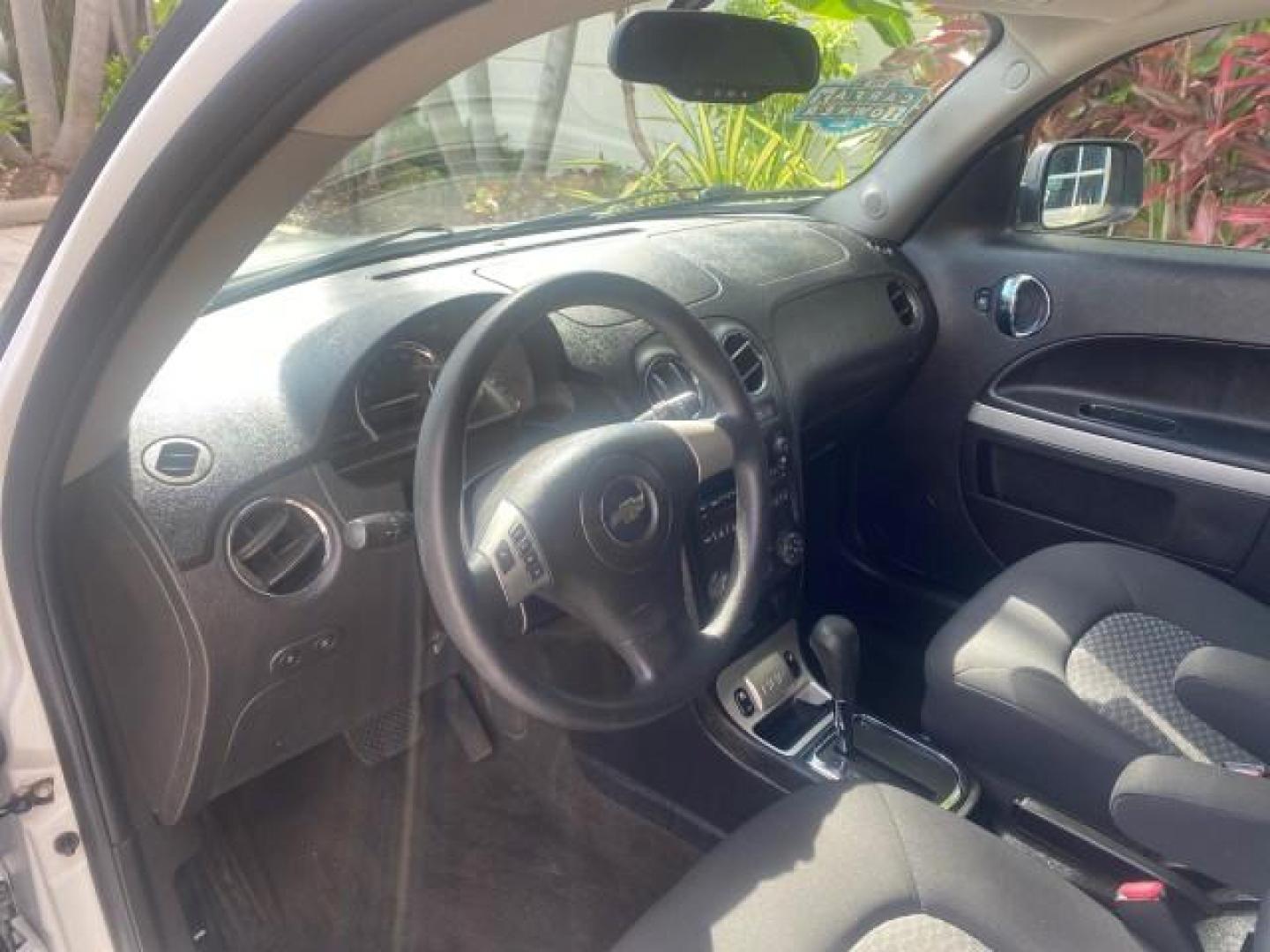 2008 Summit White /Ebony Chevrolet HHR Panel LS LOW MILES 48,623 1 OWNER (3GCCA85D78S) with an Ecotec 2.2L DOHC 16-Valve 4-Cyl SFI Engine engine, Automatic transmission, located at 4701 North Dixie Hwy, Pompano Beach, FL, 33064, (954) 422-2889, 26.240938, -80.123474 - OUR WEBPAGE FLORIDACARS1.COM HAS OVER 100 PHOTOS AND FREE CARFAX LINK 2008 CHEVROLET HHR PANEL LS VIN: 3GCCA85D78S656513 3 G C C A 8 5 D 7 8 S 6 5 6 5 1 3 UTILITY (BLAZER, JIMMY, SCOUT, ETC.) 2.2L I4 F DOHC GASOLINE 30 MPG FRONT WHEEL DRIVE Features Air Conditioning AM/FM Stereo Automatic Transmissi - Photo#37