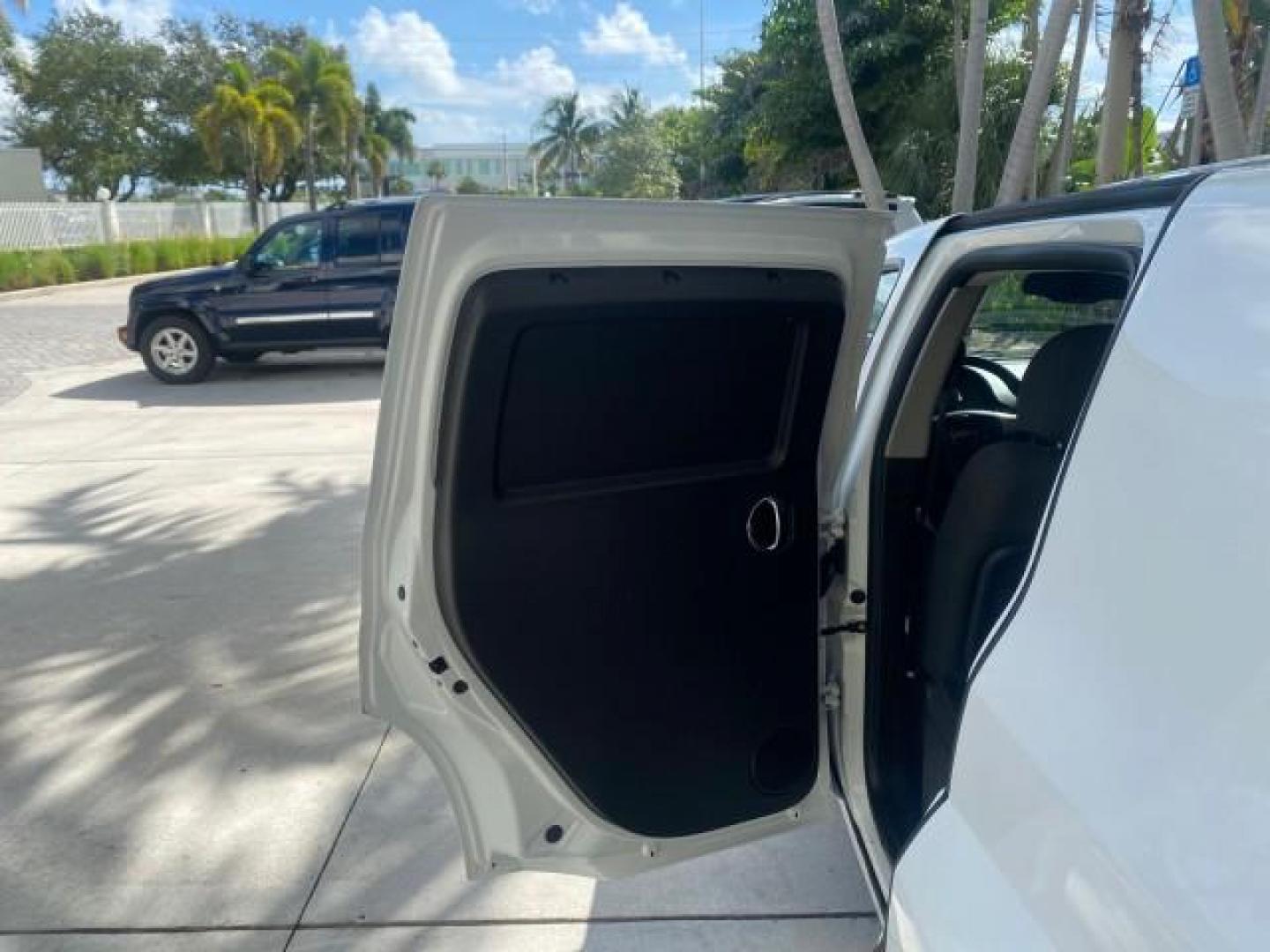 2008 Summit White /Ebony Chevrolet HHR Panel LS LOW MILES 48,623 1 OWNER (3GCCA85D78S) with an Ecotec 2.2L DOHC 16-Valve 4-Cyl SFI Engine engine, Automatic transmission, located at 4701 North Dixie Hwy, Pompano Beach, FL, 33064, (954) 422-2889, 26.240938, -80.123474 - OUR WEBPAGE FLORIDACARS1.COM HAS OVER 100 PHOTOS AND FREE CARFAX LINK 2008 CHEVROLET HHR PANEL LS VIN: 3GCCA85D78S656513 3 G C C A 8 5 D 7 8 S 6 5 6 5 1 3 UTILITY (BLAZER, JIMMY, SCOUT, ETC.) 2.2L I4 F DOHC GASOLINE 30 MPG FRONT WHEEL DRIVE Features Air Conditioning AM/FM Stereo Automatic Transmissi - Photo#60