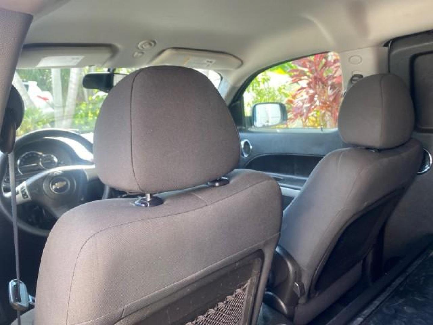 2008 Summit White /Ebony Chevrolet HHR Panel LS LOW MILES 48,623 1 OWNER (3GCCA85D78S) with an Ecotec 2.2L DOHC 16-Valve 4-Cyl SFI Engine engine, Automatic transmission, located at 4701 North Dixie Hwy, Pompano Beach, FL, 33064, (954) 422-2889, 26.240938, -80.123474 - OUR WEBPAGE FLORIDACARS1.COM HAS OVER 100 PHOTOS AND FREE CARFAX LINK 2008 CHEVROLET HHR PANEL LS VIN: 3GCCA85D78S656513 3 G C C A 8 5 D 7 8 S 6 5 6 5 1 3 UTILITY (BLAZER, JIMMY, SCOUT, ETC.) 2.2L I4 F DOHC GASOLINE 30 MPG FRONT WHEEL DRIVE Features Air Conditioning AM/FM Stereo Automatic Transmissi - Photo#65