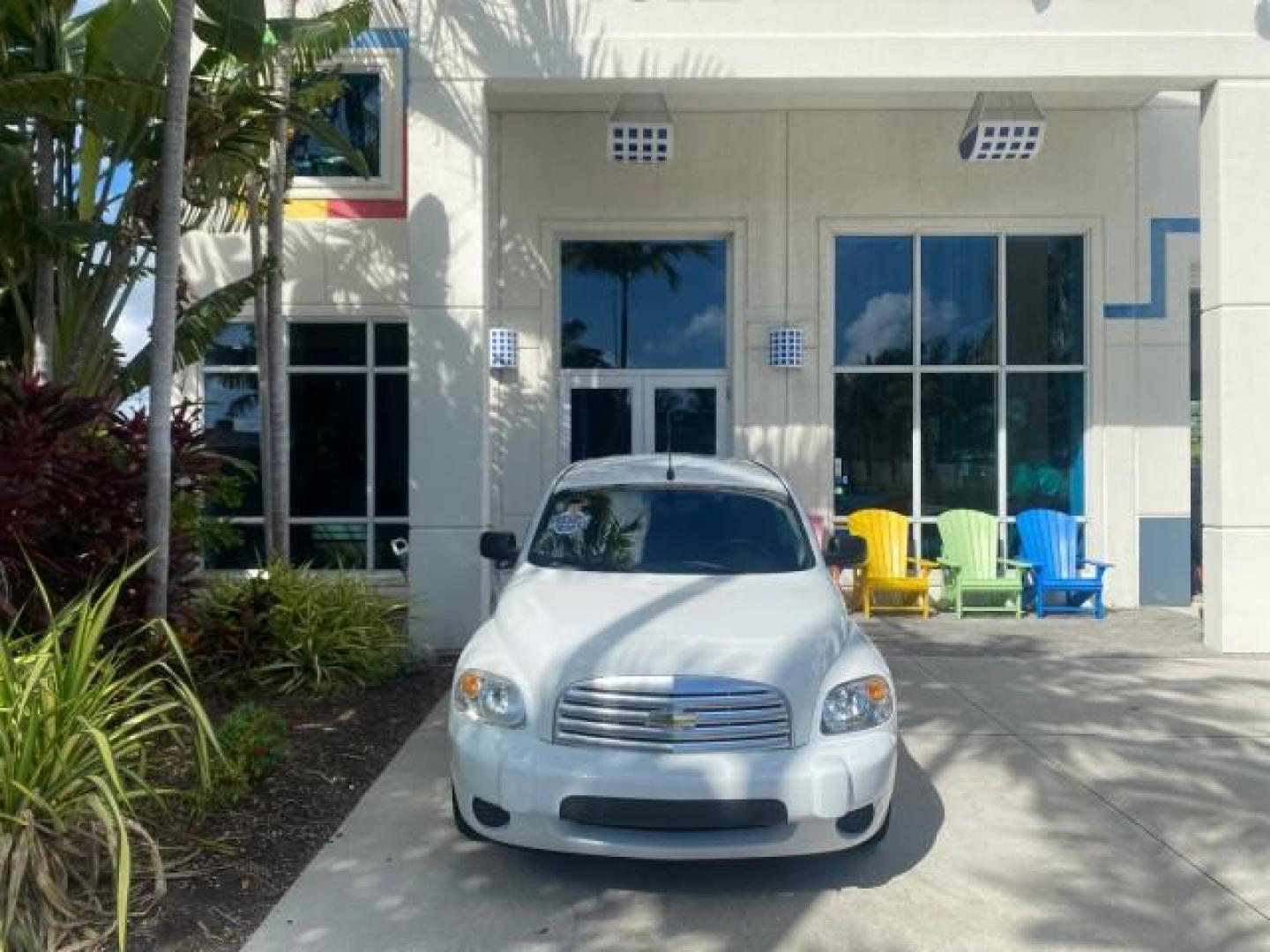 2008 Summit White /Ebony Chevrolet HHR Panel LS LOW MILES 48,623 1 OWNER (3GCCA85D78S) with an Ecotec 2.2L DOHC 16-Valve 4-Cyl SFI Engine engine, Automatic transmission, located at 4701 North Dixie Hwy, Pompano Beach, FL, 33064, (954) 422-2889, 26.240938, -80.123474 - OUR WEBPAGE FLORIDACARS1.COM HAS OVER 100 PHOTOS AND FREE CARFAX LINK 2008 CHEVROLET HHR PANEL LS VIN: 3GCCA85D78S656513 3 G C C A 8 5 D 7 8 S 6 5 6 5 1 3 UTILITY (BLAZER, JIMMY, SCOUT, ETC.) 2.2L I4 F DOHC GASOLINE 30 MPG FRONT WHEEL DRIVE Features Air Conditioning AM/FM Stereo Automatic Transmissi - Photo#68