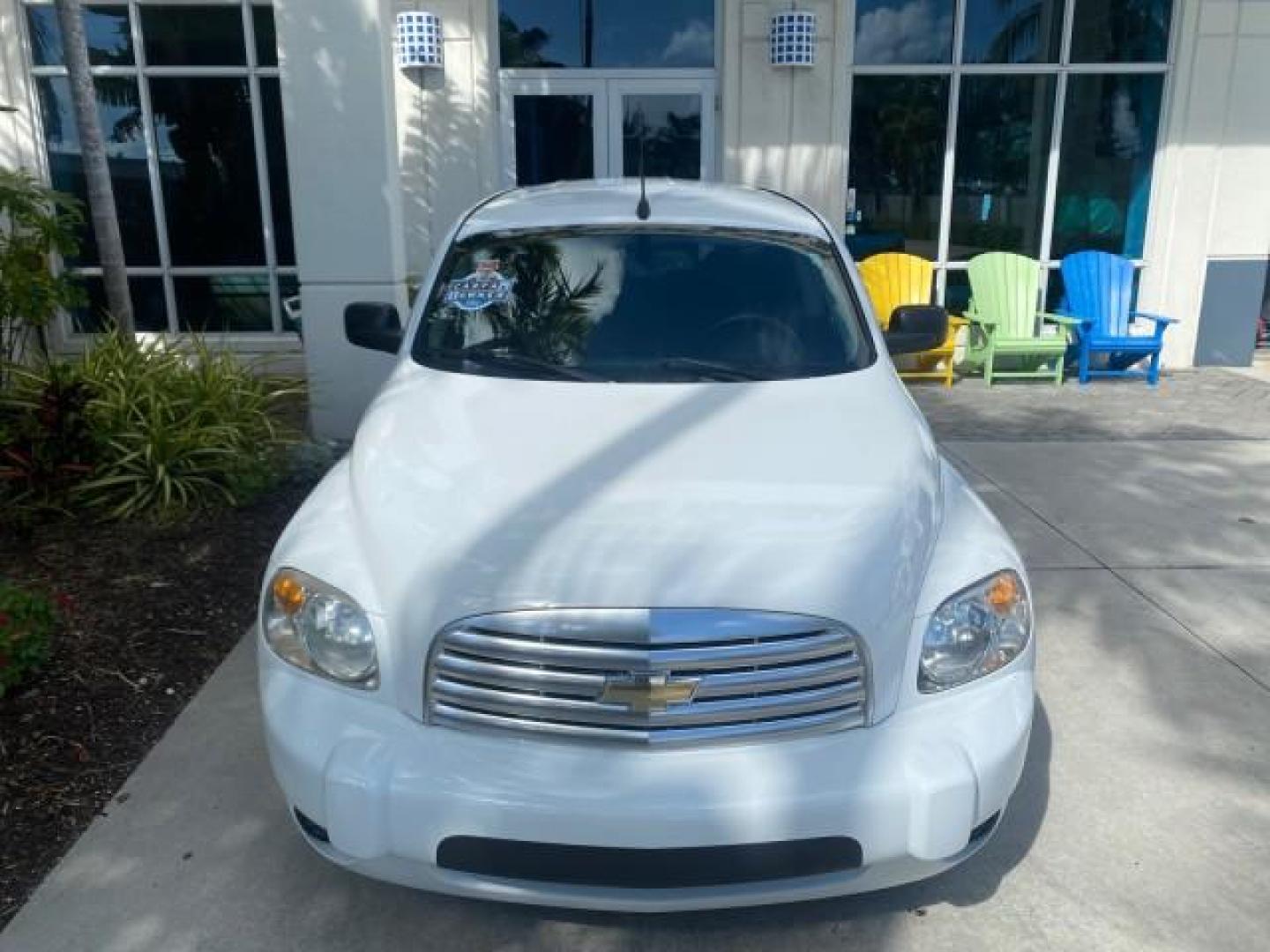 2008 Summit White /Ebony Chevrolet HHR Panel LS LOW MILES 48,623 1 OWNER (3GCCA85D78S) with an Ecotec 2.2L DOHC 16-Valve 4-Cyl SFI Engine engine, Automatic transmission, located at 4701 North Dixie Hwy, Pompano Beach, FL, 33064, (954) 422-2889, 26.240938, -80.123474 - OUR WEBPAGE FLORIDACARS1.COM HAS OVER 100 PHOTOS AND FREE CARFAX LINK 2008 CHEVROLET HHR PANEL LS VIN: 3GCCA85D78S656513 3 G C C A 8 5 D 7 8 S 6 5 6 5 1 3 UTILITY (BLAZER, JIMMY, SCOUT, ETC.) 2.2L I4 F DOHC GASOLINE 30 MPG FRONT WHEEL DRIVE Features Air Conditioning AM/FM Stereo Automatic Transmissi - Photo#69