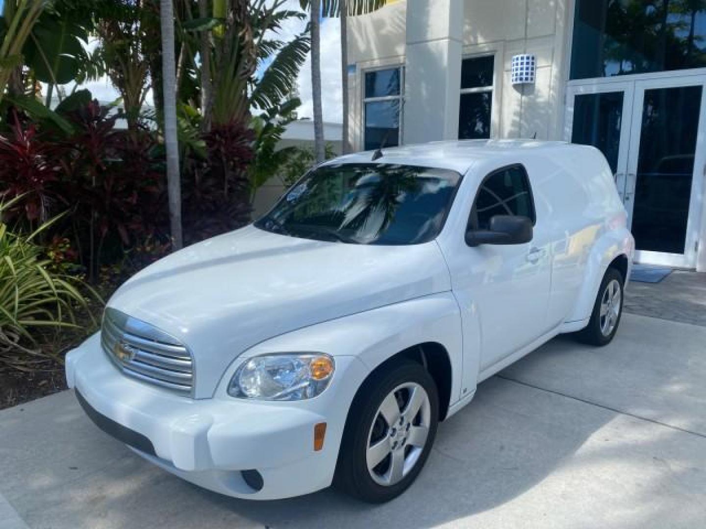 2008 Summit White /Ebony Chevrolet HHR Panel LS LOW MILES 48,623 1 OWNER (3GCCA85D78S) with an Ecotec 2.2L DOHC 16-Valve 4-Cyl SFI Engine engine, Automatic transmission, located at 4701 North Dixie Hwy, Pompano Beach, FL, 33064, (954) 422-2889, 26.240938, -80.123474 - OUR WEBPAGE FLORIDACARS1.COM HAS OVER 100 PHOTOS AND FREE CARFAX LINK 2008 CHEVROLET HHR PANEL LS VIN: 3GCCA85D78S656513 3 G C C A 8 5 D 7 8 S 6 5 6 5 1 3 UTILITY (BLAZER, JIMMY, SCOUT, ETC.) 2.2L I4 F DOHC GASOLINE 30 MPG FRONT WHEEL DRIVE Features Air Conditioning AM/FM Stereo Automatic Transmissi - Photo#71