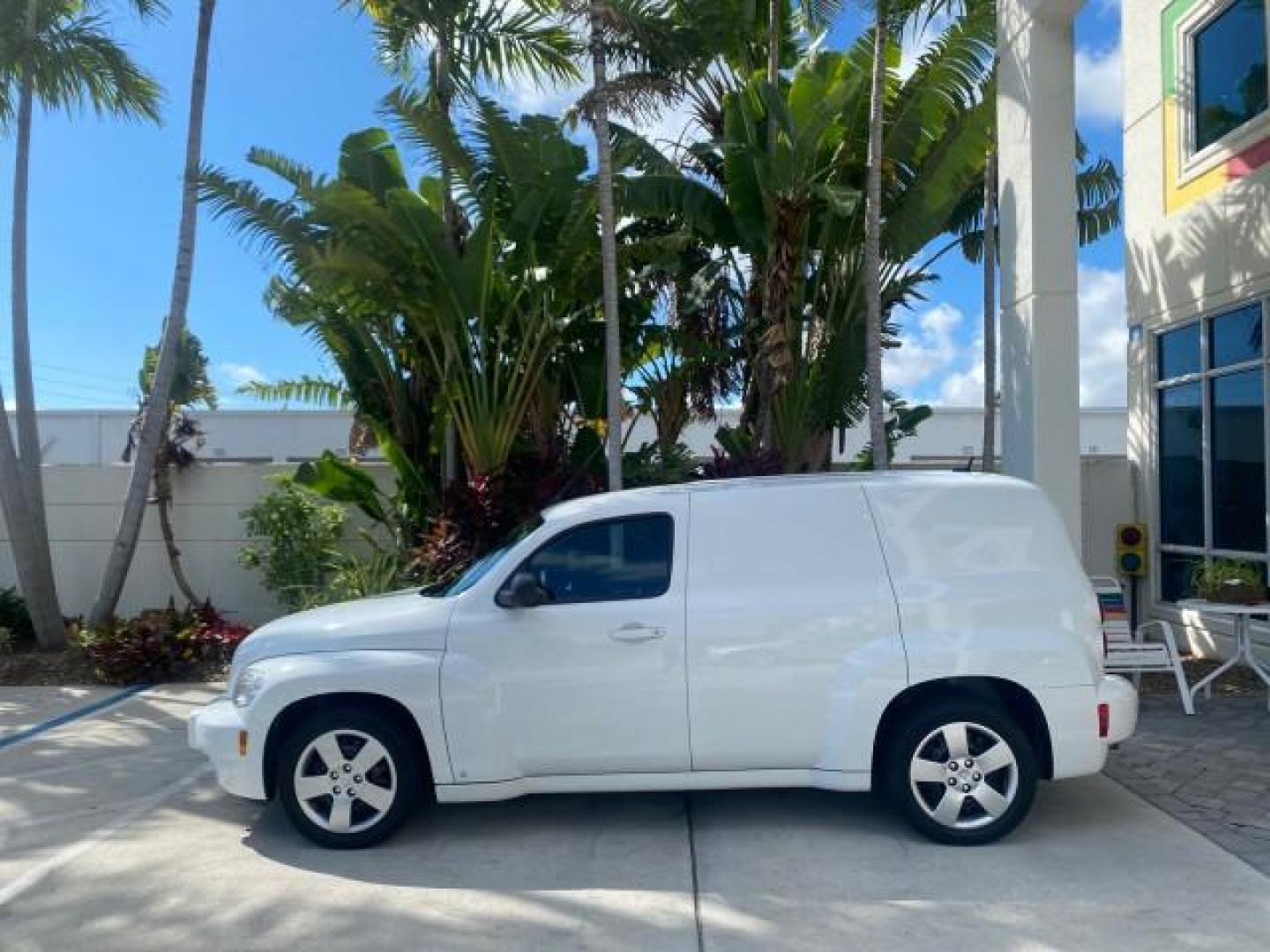 2008 Summit White /Ebony Chevrolet HHR Panel LS LOW MILES 48,623 1 OWNER (3GCCA85D78S) with an Ecotec 2.2L DOHC 16-Valve 4-Cyl SFI Engine engine, Automatic transmission, located at 4701 North Dixie Hwy, Pompano Beach, FL, 33064, (954) 422-2889, 26.240938, -80.123474 - OUR WEBPAGE FLORIDACARS1.COM HAS OVER 100 PHOTOS AND FREE CARFAX LINK 2008 CHEVROLET HHR PANEL LS VIN: 3GCCA85D78S656513 3 G C C A 8 5 D 7 8 S 6 5 6 5 1 3 UTILITY (BLAZER, JIMMY, SCOUT, ETC.) 2.2L I4 F DOHC GASOLINE 30 MPG FRONT WHEEL DRIVE Features Air Conditioning AM/FM Stereo Automatic Transmissi - Photo#72