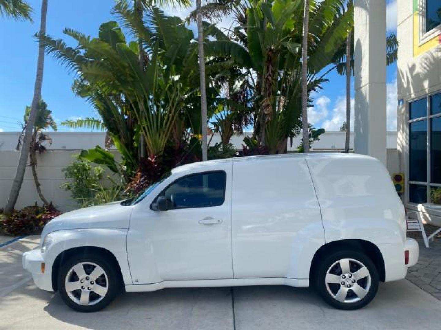 2008 Summit White /Ebony Chevrolet HHR Panel LS LOW MILES 48,623 1 OWNER (3GCCA85D78S) with an Ecotec 2.2L DOHC 16-Valve 4-Cyl SFI Engine engine, Automatic transmission, located at 4701 North Dixie Hwy, Pompano Beach, FL, 33064, (954) 422-2889, 26.240938, -80.123474 - OUR WEBPAGE FLORIDACARS1.COM HAS OVER 100 PHOTOS AND FREE CARFAX LINK 2008 CHEVROLET HHR PANEL LS VIN: 3GCCA85D78S656513 3 G C C A 8 5 D 7 8 S 6 5 6 5 1 3 UTILITY (BLAZER, JIMMY, SCOUT, ETC.) 2.2L I4 F DOHC GASOLINE 30 MPG FRONT WHEEL DRIVE Features Air Conditioning AM/FM Stereo Automatic Transmissi - Photo#73