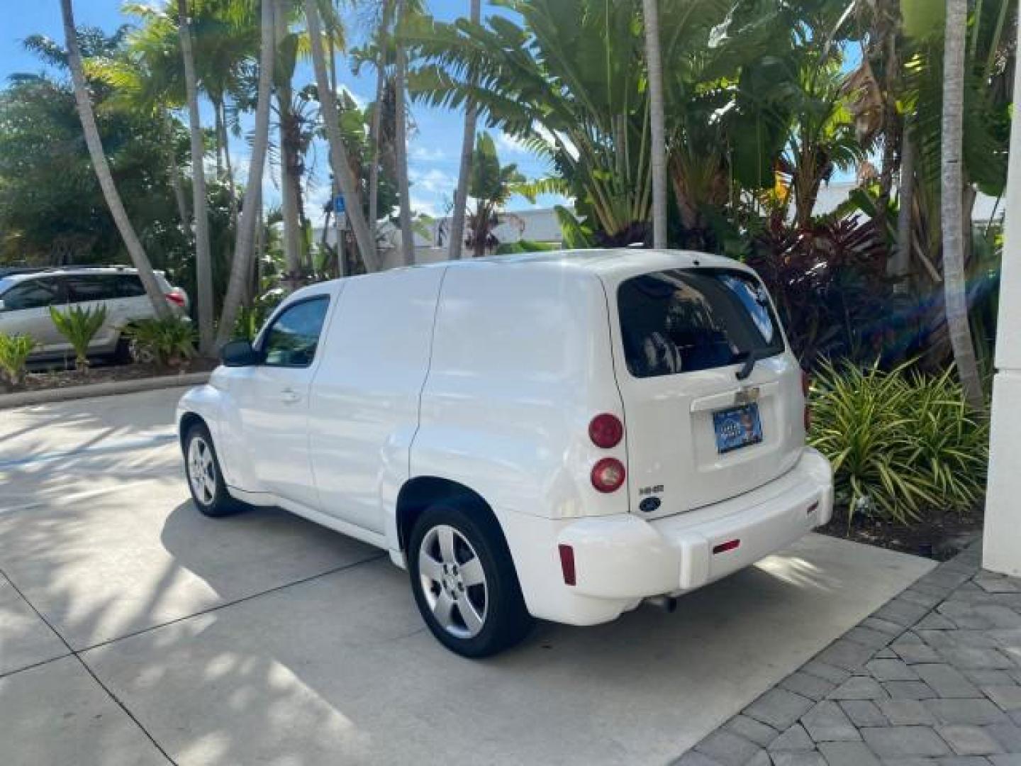 2008 Summit White /Ebony Chevrolet HHR Panel LS LOW MILES 48,623 1 OWNER (3GCCA85D78S) with an Ecotec 2.2L DOHC 16-Valve 4-Cyl SFI Engine engine, Automatic transmission, located at 4701 North Dixie Hwy, Pompano Beach, FL, 33064, (954) 422-2889, 26.240938, -80.123474 - OUR WEBPAGE FLORIDACARS1.COM HAS OVER 100 PHOTOS AND FREE CARFAX LINK 2008 CHEVROLET HHR PANEL LS VIN: 3GCCA85D78S656513 3 G C C A 8 5 D 7 8 S 6 5 6 5 1 3 UTILITY (BLAZER, JIMMY, SCOUT, ETC.) 2.2L I4 F DOHC GASOLINE 30 MPG FRONT WHEEL DRIVE Features Air Conditioning AM/FM Stereo Automatic Transmissi - Photo#74