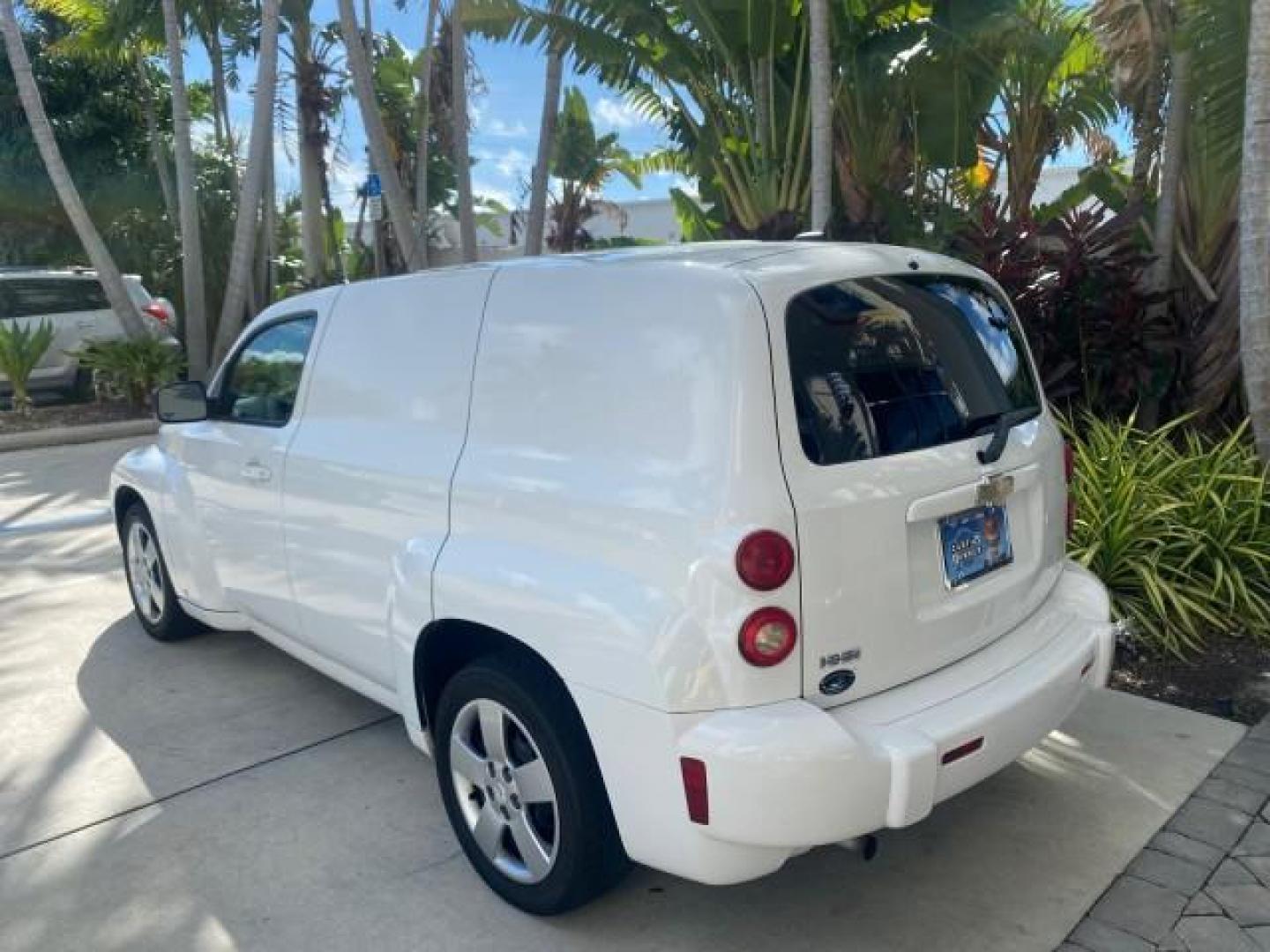 2008 Summit White /Ebony Chevrolet HHR Panel LS LOW MILES 48,623 1 OWNER (3GCCA85D78S) with an Ecotec 2.2L DOHC 16-Valve 4-Cyl SFI Engine engine, Automatic transmission, located at 4701 North Dixie Hwy, Pompano Beach, FL, 33064, (954) 422-2889, 26.240938, -80.123474 - OUR WEBPAGE FLORIDACARS1.COM HAS OVER 100 PHOTOS AND FREE CARFAX LINK 2008 CHEVROLET HHR PANEL LS VIN: 3GCCA85D78S656513 3 G C C A 8 5 D 7 8 S 6 5 6 5 1 3 UTILITY (BLAZER, JIMMY, SCOUT, ETC.) 2.2L I4 F DOHC GASOLINE 30 MPG FRONT WHEEL DRIVE Features Air Conditioning AM/FM Stereo Automatic Transmissi - Photo#75