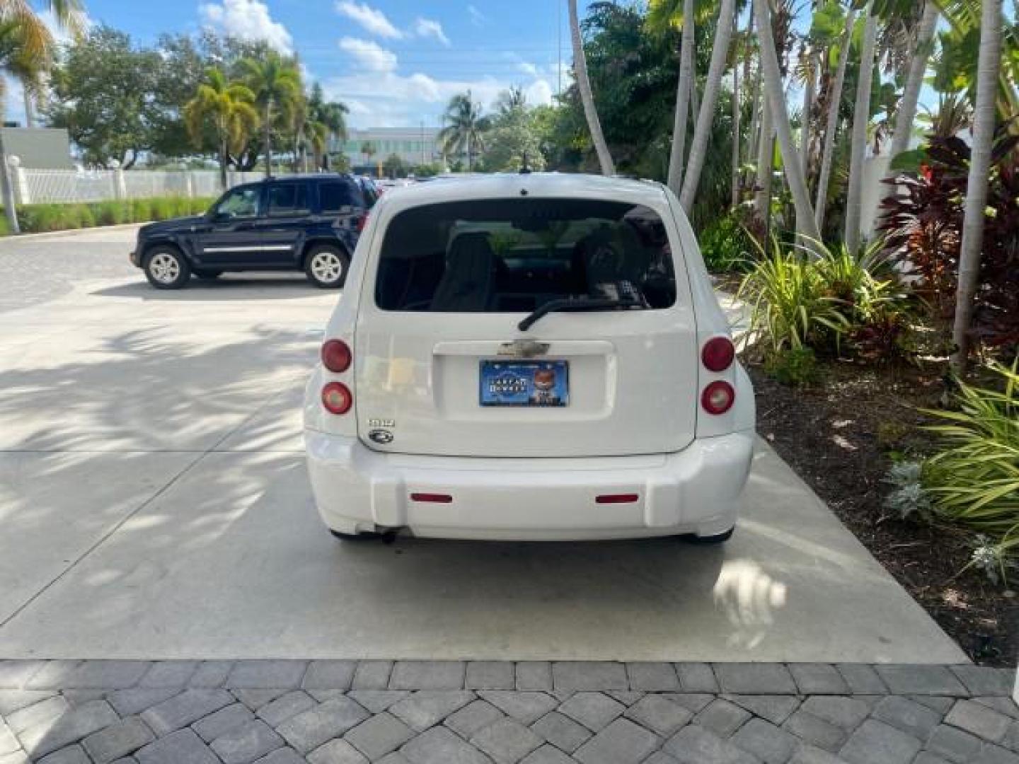 2008 Summit White /Ebony Chevrolet HHR Panel LS LOW MILES 48,623 1 OWNER (3GCCA85D78S) with an Ecotec 2.2L DOHC 16-Valve 4-Cyl SFI Engine engine, Automatic transmission, located at 4701 North Dixie Hwy, Pompano Beach, FL, 33064, (954) 422-2889, 26.240938, -80.123474 - OUR WEBPAGE FLORIDACARS1.COM HAS OVER 100 PHOTOS AND FREE CARFAX LINK 2008 CHEVROLET HHR PANEL LS VIN: 3GCCA85D78S656513 3 G C C A 8 5 D 7 8 S 6 5 6 5 1 3 UTILITY (BLAZER, JIMMY, SCOUT, ETC.) 2.2L I4 F DOHC GASOLINE 30 MPG FRONT WHEEL DRIVE Features Air Conditioning AM/FM Stereo Automatic Transmissi - Photo#76