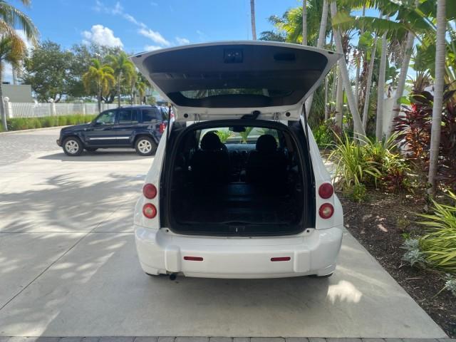 2008 Summit White /Ebony Chevrolet HHR Panel LS LOW MILES 48,628 1 OWNER (3GCCA85D78S) with an Ecotec 2.2L DOHC 16-Valve 4-Cyl SFI Engine engine, Automatic transmission, located at 4701 North Dixie Hwy, Pompano Beach, FL, 33064, (954) 422-2889, 26.240938, -80.123474 - OUR WEBPAGE FLORIDACARS1.COM HAS OVER 100 PHOTOS AND FREE CARFAX LINK 2008 CHEVROLET HHR PANEL LS WE ADDED 4 NEW TIRES TODAY VIN: 3GCCA85D78S656513 3 G C C A 8 5 D 7 8 S 6 5 6 5 1 3 UTILITY (BLAZER, JIMMY, SCOUT, ETC.) 2.2L I4 F DOHC GASOLINE 30 MPG FRONT WHEEL DRIVE Features Air Conditioning AM/FM - Photo#78