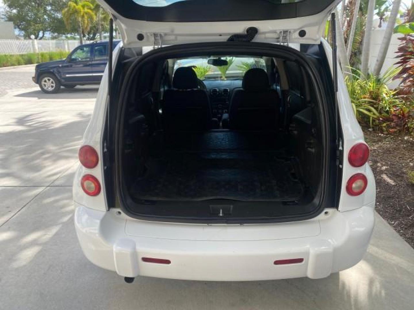 2008 Summit White /Ebony Chevrolet HHR Panel LS LOW MILES 48,623 1 OWNER (3GCCA85D78S) with an Ecotec 2.2L DOHC 16-Valve 4-Cyl SFI Engine engine, Automatic transmission, located at 4701 North Dixie Hwy, Pompano Beach, FL, 33064, (954) 422-2889, 26.240938, -80.123474 - OUR WEBPAGE FLORIDACARS1.COM HAS OVER 100 PHOTOS AND FREE CARFAX LINK 2008 CHEVROLET HHR PANEL LS VIN: 3GCCA85D78S656513 3 G C C A 8 5 D 7 8 S 6 5 6 5 1 3 UTILITY (BLAZER, JIMMY, SCOUT, ETC.) 2.2L I4 F DOHC GASOLINE 30 MPG FRONT WHEEL DRIVE Features Air Conditioning AM/FM Stereo Automatic Transmissi - Photo#79