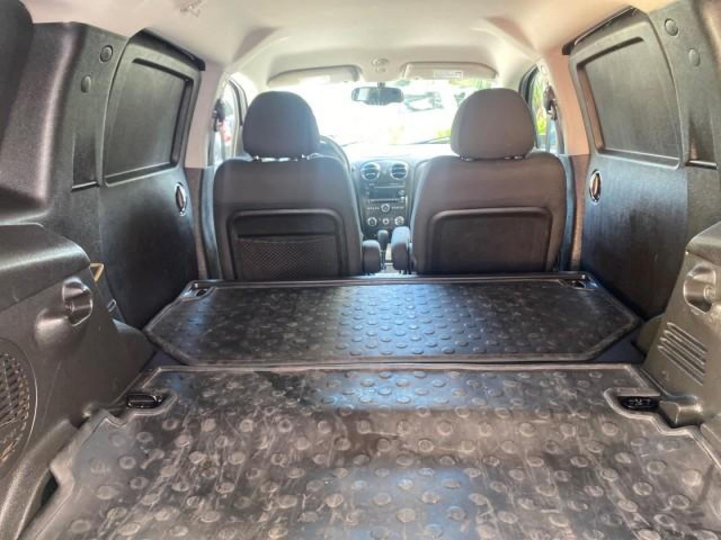 2008 Summit White /Ebony Chevrolet HHR Panel LS LOW MILES 48,623 1 OWNER (3GCCA85D78S) with an Ecotec 2.2L DOHC 16-Valve 4-Cyl SFI Engine engine, Automatic transmission, located at 4701 North Dixie Hwy, Pompano Beach, FL, 33064, (954) 422-2889, 26.240938, -80.123474 - OUR WEBPAGE FLORIDACARS1.COM HAS OVER 100 PHOTOS AND FREE CARFAX LINK 2008 CHEVROLET HHR PANEL LS VIN: 3GCCA85D78S656513 3 G C C A 8 5 D 7 8 S 6 5 6 5 1 3 UTILITY (BLAZER, JIMMY, SCOUT, ETC.) 2.2L I4 F DOHC GASOLINE 30 MPG FRONT WHEEL DRIVE Features Air Conditioning AM/FM Stereo Automatic Transmissi - Photo#81