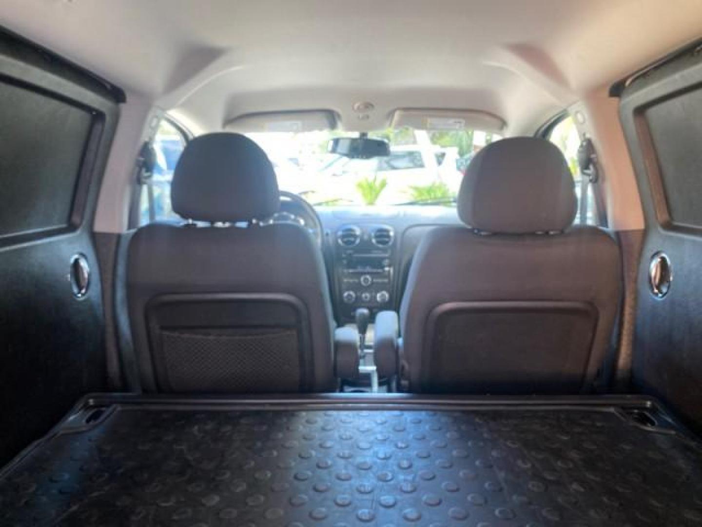 2008 Summit White /Ebony Chevrolet HHR Panel LS LOW MILES 48,623 1 OWNER (3GCCA85D78S) with an Ecotec 2.2L DOHC 16-Valve 4-Cyl SFI Engine engine, Automatic transmission, located at 4701 North Dixie Hwy, Pompano Beach, FL, 33064, (954) 422-2889, 26.240938, -80.123474 - OUR WEBPAGE FLORIDACARS1.COM HAS OVER 100 PHOTOS AND FREE CARFAX LINK 2008 CHEVROLET HHR PANEL LS VIN: 3GCCA85D78S656513 3 G C C A 8 5 D 7 8 S 6 5 6 5 1 3 UTILITY (BLAZER, JIMMY, SCOUT, ETC.) 2.2L I4 F DOHC GASOLINE 30 MPG FRONT WHEEL DRIVE Features Air Conditioning AM/FM Stereo Automatic Transmissi - Photo#82