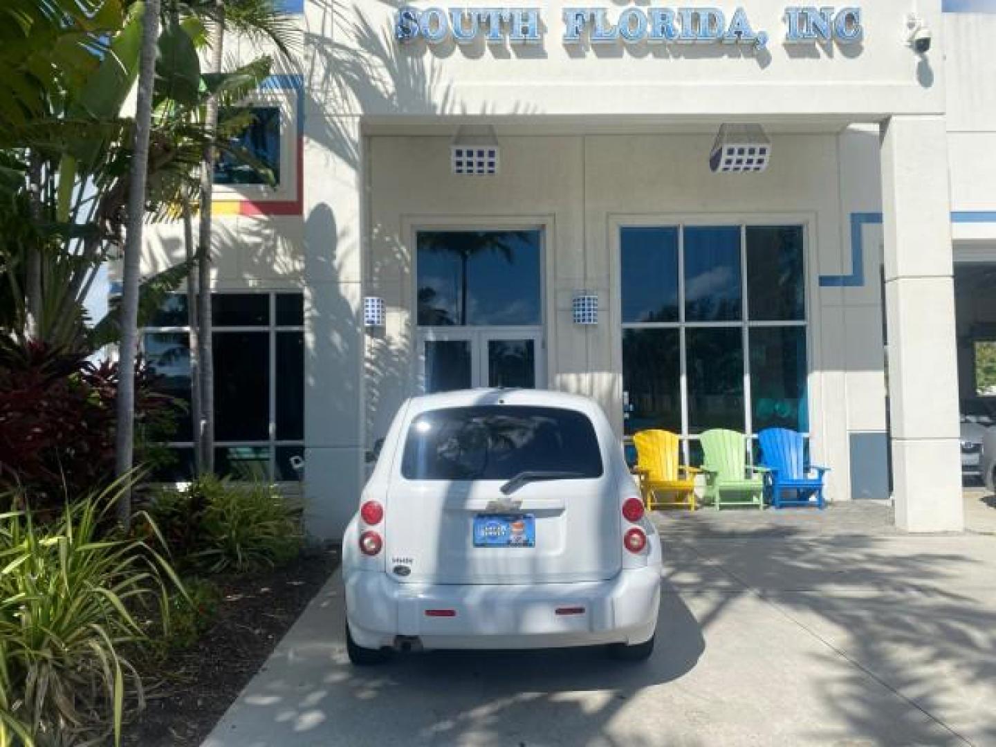 2008 Summit White /Ebony Chevrolet HHR Panel LS LOW MILES 48,623 1 OWNER (3GCCA85D78S) with an Ecotec 2.2L DOHC 16-Valve 4-Cyl SFI Engine engine, Automatic transmission, located at 4701 North Dixie Hwy, Pompano Beach, FL, 33064, (954) 422-2889, 26.240938, -80.123474 - OUR WEBPAGE FLORIDACARS1.COM HAS OVER 100 PHOTOS AND FREE CARFAX LINK 2008 CHEVROLET HHR PANEL LS VIN: 3GCCA85D78S656513 3 G C C A 8 5 D 7 8 S 6 5 6 5 1 3 UTILITY (BLAZER, JIMMY, SCOUT, ETC.) 2.2L I4 F DOHC GASOLINE 30 MPG FRONT WHEEL DRIVE Features Air Conditioning AM/FM Stereo Automatic Transmissi - Photo#85