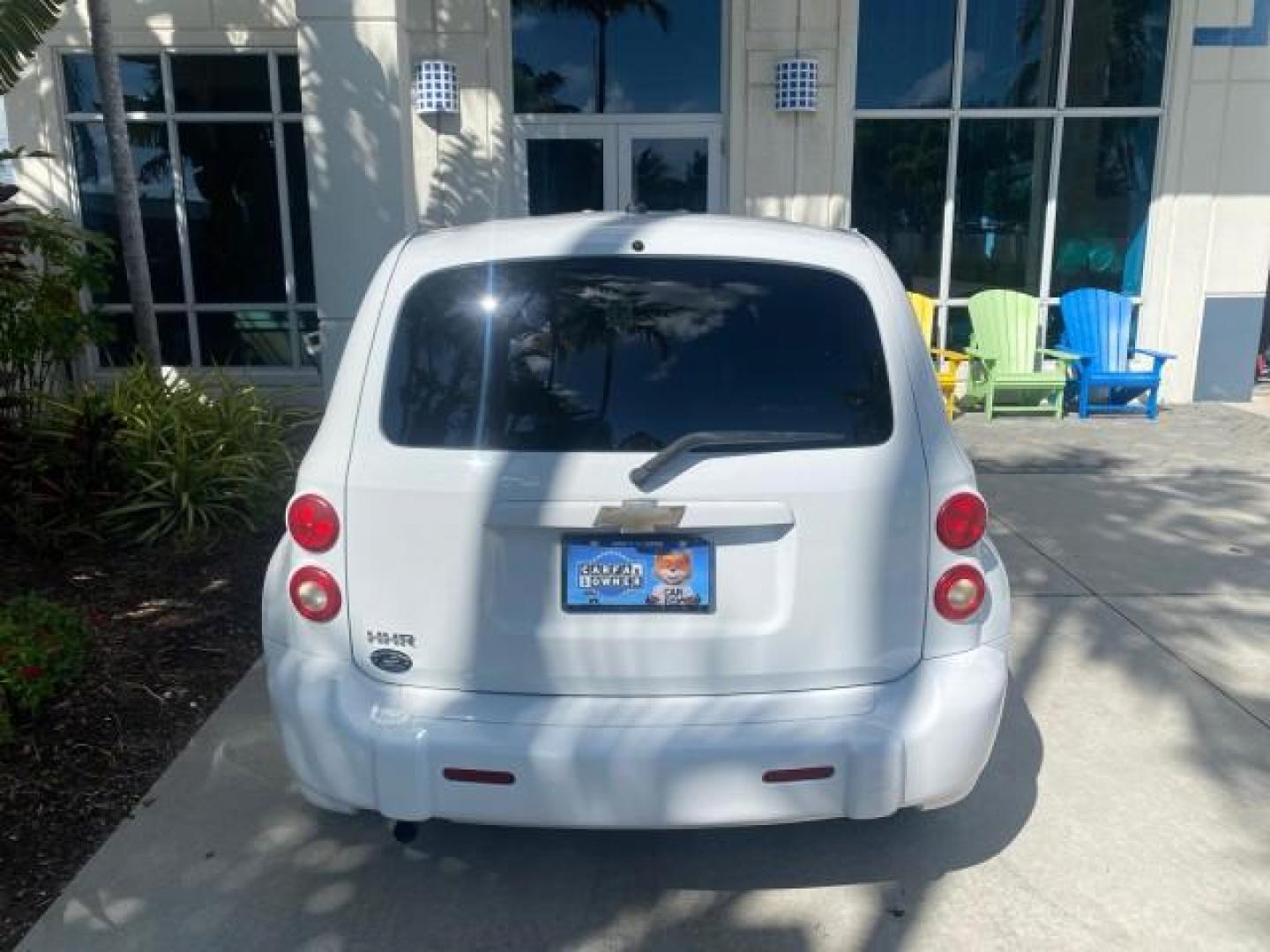 2008 Summit White /Ebony Chevrolet HHR Panel LS LOW MILES 48,623 1 OWNER (3GCCA85D78S) with an Ecotec 2.2L DOHC 16-Valve 4-Cyl SFI Engine engine, Automatic transmission, located at 4701 North Dixie Hwy, Pompano Beach, FL, 33064, (954) 422-2889, 26.240938, -80.123474 - OUR WEBPAGE FLORIDACARS1.COM HAS OVER 100 PHOTOS AND FREE CARFAX LINK 2008 CHEVROLET HHR PANEL LS VIN: 3GCCA85D78S656513 3 G C C A 8 5 D 7 8 S 6 5 6 5 1 3 UTILITY (BLAZER, JIMMY, SCOUT, ETC.) 2.2L I4 F DOHC GASOLINE 30 MPG FRONT WHEEL DRIVE Features Air Conditioning AM/FM Stereo Automatic Transmissi - Photo#86