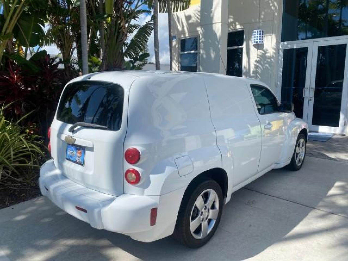 2008 Summit White /Ebony Chevrolet HHR Panel LS LOW MILES 48,623 1 OWNER (3GCCA85D78S) with an Ecotec 2.2L DOHC 16-Valve 4-Cyl SFI Engine engine, Automatic transmission, located at 4701 North Dixie Hwy, Pompano Beach, FL, 33064, (954) 422-2889, 26.240938, -80.123474 - OUR WEBPAGE FLORIDACARS1.COM HAS OVER 100 PHOTOS AND FREE CARFAX LINK 2008 CHEVROLET HHR PANEL LS VIN: 3GCCA85D78S656513 3 G C C A 8 5 D 7 8 S 6 5 6 5 1 3 UTILITY (BLAZER, JIMMY, SCOUT, ETC.) 2.2L I4 F DOHC GASOLINE 30 MPG FRONT WHEEL DRIVE Features Air Conditioning AM/FM Stereo Automatic Transmissi - Photo#88
