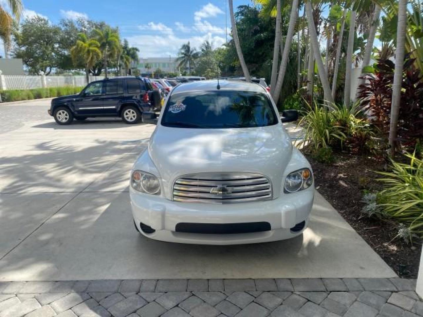 2008 Summit White /Ebony Chevrolet HHR Panel LS LOW MILES 48,623 1 OWNER (3GCCA85D78S) with an Ecotec 2.2L DOHC 16-Valve 4-Cyl SFI Engine engine, Automatic transmission, located at 4701 North Dixie Hwy, Pompano Beach, FL, 33064, (954) 422-2889, 26.240938, -80.123474 - OUR WEBPAGE FLORIDACARS1.COM HAS OVER 100 PHOTOS AND FREE CARFAX LINK 2008 CHEVROLET HHR PANEL LS VIN: 3GCCA85D78S656513 3 G C C A 8 5 D 7 8 S 6 5 6 5 1 3 UTILITY (BLAZER, JIMMY, SCOUT, ETC.) 2.2L I4 F DOHC GASOLINE 30 MPG FRONT WHEEL DRIVE Features Air Conditioning AM/FM Stereo Automatic Transmissi - Photo#92