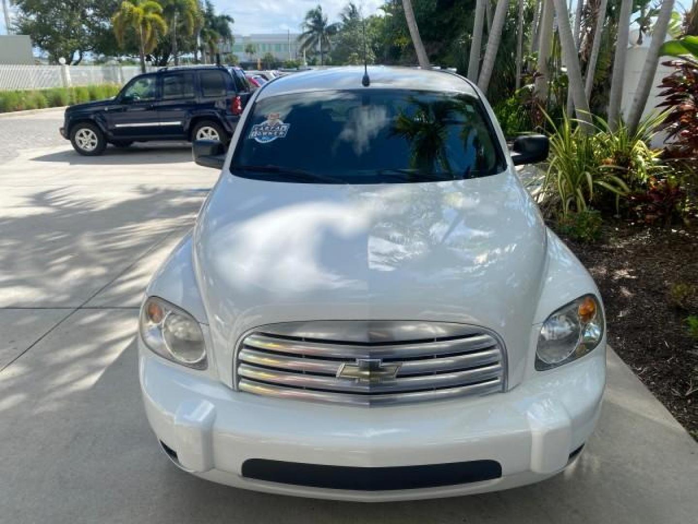 2008 Summit White /Ebony Chevrolet HHR Panel LS LOW MILES 48,623 1 OWNER (3GCCA85D78S) with an Ecotec 2.2L DOHC 16-Valve 4-Cyl SFI Engine engine, Automatic transmission, located at 4701 North Dixie Hwy, Pompano Beach, FL, 33064, (954) 422-2889, 26.240938, -80.123474 - OUR WEBPAGE FLORIDACARS1.COM HAS OVER 100 PHOTOS AND FREE CARFAX LINK 2008 CHEVROLET HHR PANEL LS VIN: 3GCCA85D78S656513 3 G C C A 8 5 D 7 8 S 6 5 6 5 1 3 UTILITY (BLAZER, JIMMY, SCOUT, ETC.) 2.2L I4 F DOHC GASOLINE 30 MPG FRONT WHEEL DRIVE Features Air Conditioning AM/FM Stereo Automatic Transmissi - Photo#93