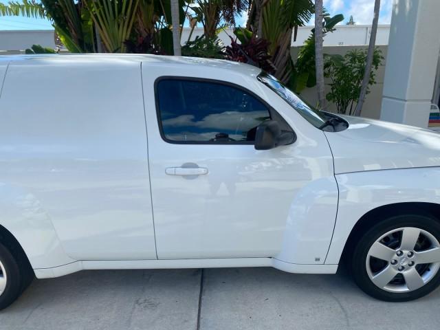 2008 Summit White /Ebony Chevrolet HHR Panel LS LOW MILES 48,628 1 OWNER (3GCCA85D78S) with an Ecotec 2.2L DOHC 16-Valve 4-Cyl SFI Engine engine, Automatic transmission, located at 4701 North Dixie Hwy, Pompano Beach, FL, 33064, (954) 422-2889, 26.240938, -80.123474 - OUR WEBPAGE FLORIDACARS1.COM HAS OVER 100 PHOTOS AND FREE CARFAX LINK 2008 CHEVROLET HHR PANEL LS WE ADDED 4 NEW TIRES TODAY VIN: 3GCCA85D78S656513 3 G C C A 8 5 D 7 8 S 6 5 6 5 1 3 UTILITY (BLAZER, JIMMY, SCOUT, ETC.) 2.2L I4 F DOHC GASOLINE 30 MPG FRONT WHEEL DRIVE Features Air Conditioning AM/FM - Photo#94