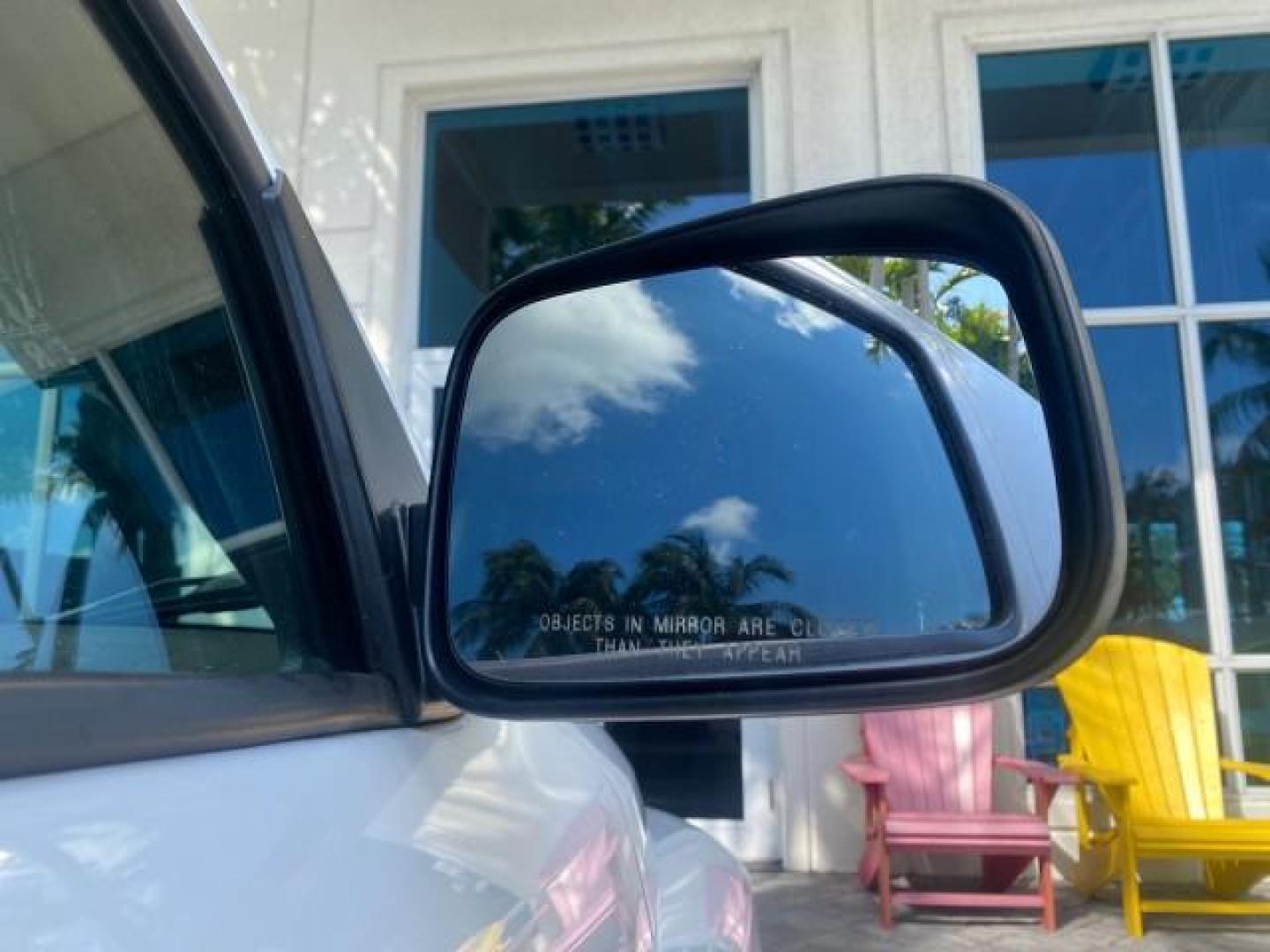 2008 Summit White /Ebony Chevrolet HHR Panel LS LOW MILES 48,623 1 OWNER (3GCCA85D78S) with an Ecotec 2.2L DOHC 16-Valve 4-Cyl SFI Engine engine, Automatic transmission, located at 4701 North Dixie Hwy, Pompano Beach, FL, 33064, (954) 422-2889, 26.240938, -80.123474 - OUR WEBPAGE FLORIDACARS1.COM HAS OVER 100 PHOTOS AND FREE CARFAX LINK 2008 CHEVROLET HHR PANEL LS VIN: 3GCCA85D78S656513 3 G C C A 8 5 D 7 8 S 6 5 6 5 1 3 UTILITY (BLAZER, JIMMY, SCOUT, ETC.) 2.2L I4 F DOHC GASOLINE 30 MPG FRONT WHEEL DRIVE Features Air Conditioning AM/FM Stereo Automatic Transmissi - Photo#96