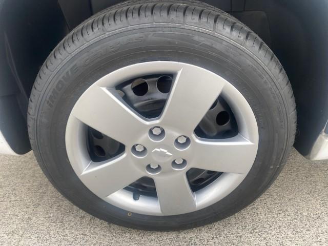 2008 Summit White /Ebony Chevrolet HHR Panel LS LOW MILES 48,628 1 OWNER (3GCCA85D78S) with an Ecotec 2.2L DOHC 16-Valve 4-Cyl SFI Engine engine, Automatic transmission, located at 4701 North Dixie Hwy, Pompano Beach, FL, 33064, (954) 422-2889, 26.240938, -80.123474 - OUR WEBPAGE FLORIDACARS1.COM HAS OVER 100 PHOTOS AND FREE CARFAX LINK 2008 CHEVROLET HHR PANEL LS WE ADDED 4 NEW TIRES TODAY VIN: 3GCCA85D78S656513 3 G C C A 8 5 D 7 8 S 6 5 6 5 1 3 UTILITY (BLAZER, JIMMY, SCOUT, ETC.) 2.2L I4 F DOHC GASOLINE 30 MPG FRONT WHEEL DRIVE Features Air Conditioning AM/FM - Photo#98