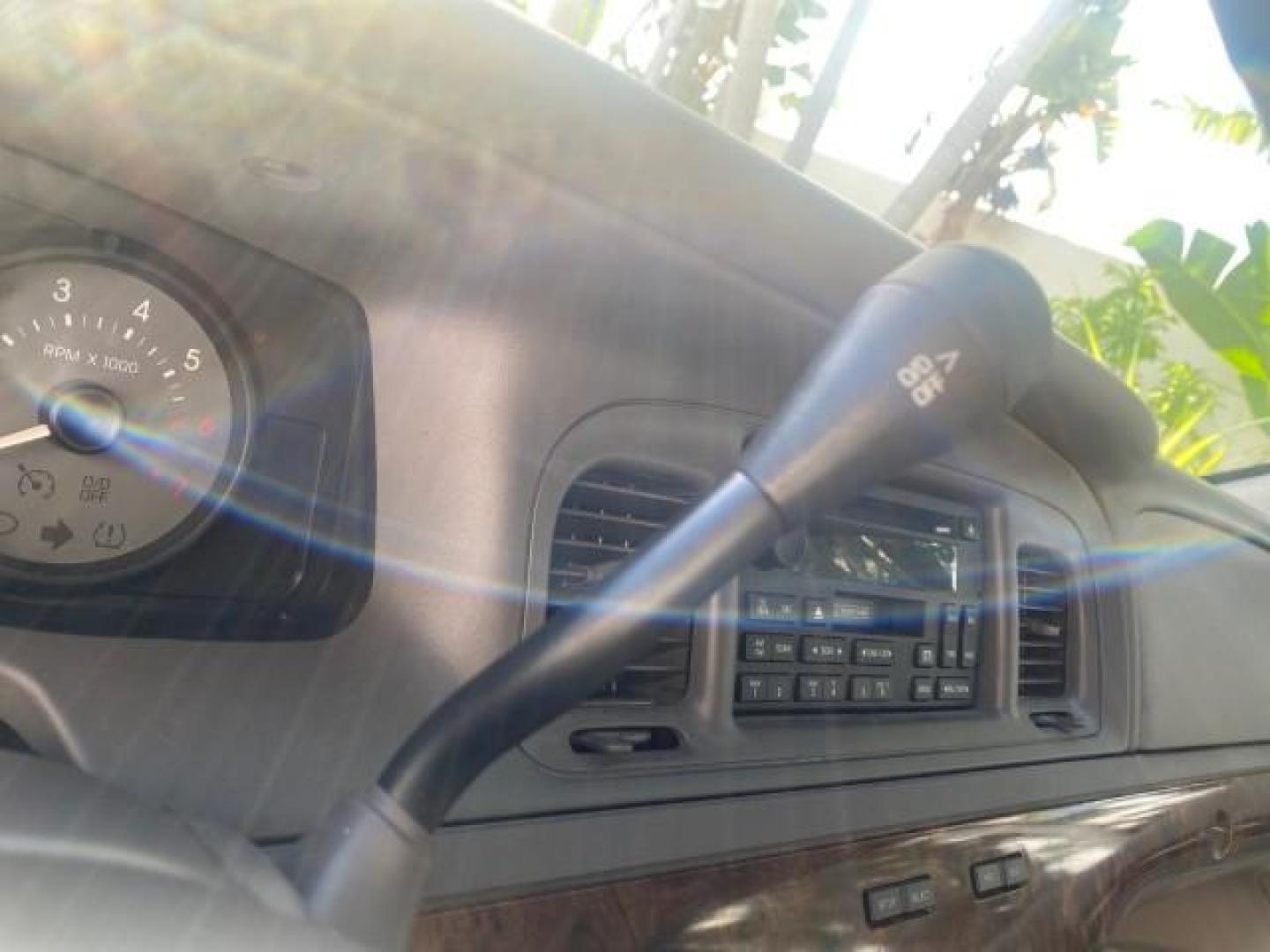 2007 Vibrant White /Med Light Stone Mercury Grand Marquis LS LOW MILES 62,205 (2MEFM75V17X) with an 4.6L SOHC FFV V8 Engine engine, Automatic transmission, located at 4701 North Dixie Hwy, Pompano Beach, FL, 33064, (954) 422-2889, 26.240938, -80.123474 - OUR WEBPAGE FLORIDACARS1.COM HAS OVER 100 PHOTOS AND FREE CARFAX LINK 2007 MERCURY GRAND MARQUIS LS VIN: 2MEFM75V17X635847 2 M E F M 7 5 V 1 7 X 6 3 5 8 4 7 SEDAN 4 DR 4.6L V8 F SOHC FLEX FUEL REAR WHEEL DRIVE Features ABS Brakes Air Conditioning Alloy Wheels AM/FM Stereo Automatic Transmission Cass - Photo#53