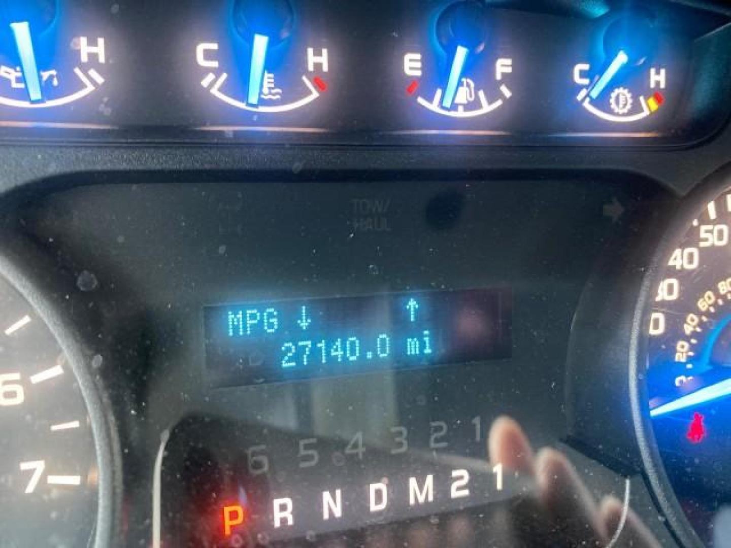 2013 Sterling Gray Metallic /Steel Gray Ford F-150 STX 4WD LOW MILES 27,133 1 OWNER (1FTMF1EF3DF) with an 5.0L V8 FFV Engine engine, Automatic transmission, located at 4701 North Dixie Hwy, Pompano Beach, FL, 33064, (954) 422-2889, 26.240938, -80.123474 - OUR WEBPAGE FLORIDACARS1.COM HAS OVER 100 PHOTOS AND FREE CARFAX LINK 2013 FORD F-150 STX VIN: 1FTMF1EF3DFC39967 1 F T M F 1 E F 3 D F C 3 9 9 6 7 PICKUP 5.0L V8 F DOHC 32V FLEX FUEL REAR WHEEL DRIVE W/ 4X4 Features 4WD/AWD ABS Brakes Air Conditioning Alloy Wheels AM/FM Stereo Automatic Transmission - Photo#18