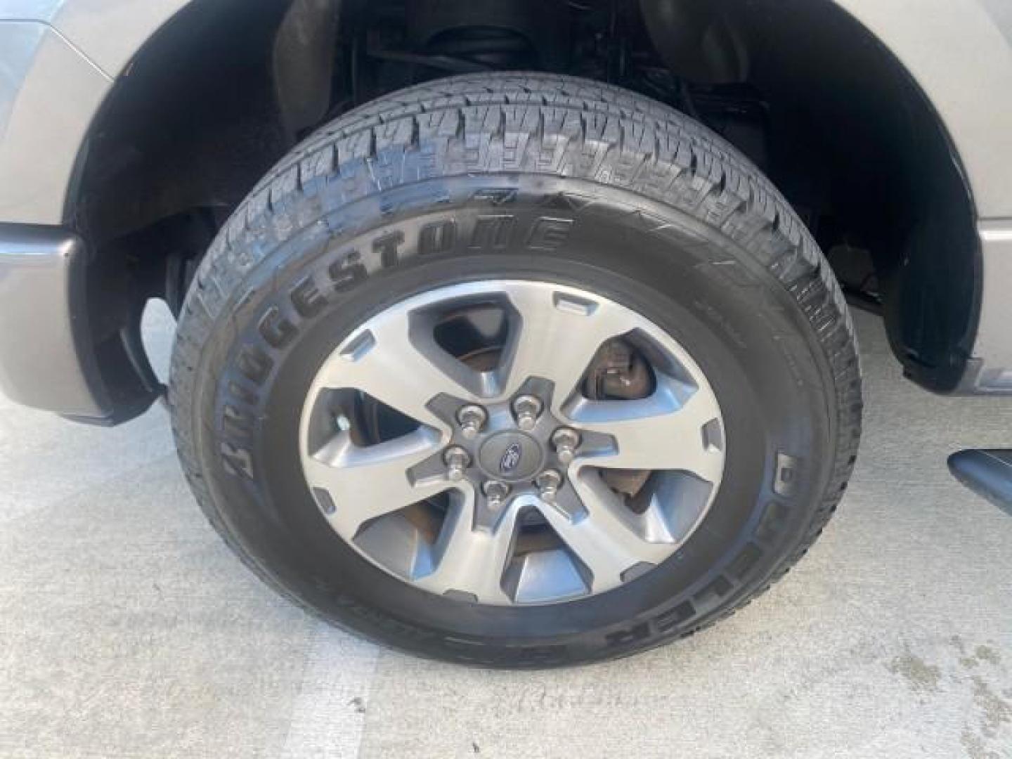 2013 Sterling Gray Metallic /Steel Gray Ford F-150 STX 4WD LOW MILES 27,133 1 OWNER (1FTMF1EF3DF) with an 5.0L V8 FFV Engine engine, Automatic transmission, located at 4701 North Dixie Hwy, Pompano Beach, FL, 33064, (954) 422-2889, 26.240938, -80.123474 - OUR WEBPAGE FLORIDACARS1.COM HAS OVER 100 PHOTOS AND FREE CARFAX LINK 2013 FORD F-150 STX VIN: 1FTMF1EF3DFC39967 1 F T M F 1 E F 3 D F C 3 9 9 6 7 PICKUP 5.0L V8 F DOHC 32V FLEX FUEL REAR WHEEL DRIVE W/ 4X4 Features 4WD/AWD ABS Brakes Air Conditioning Alloy Wheels AM/FM Stereo Automatic Transmission - Photo#19