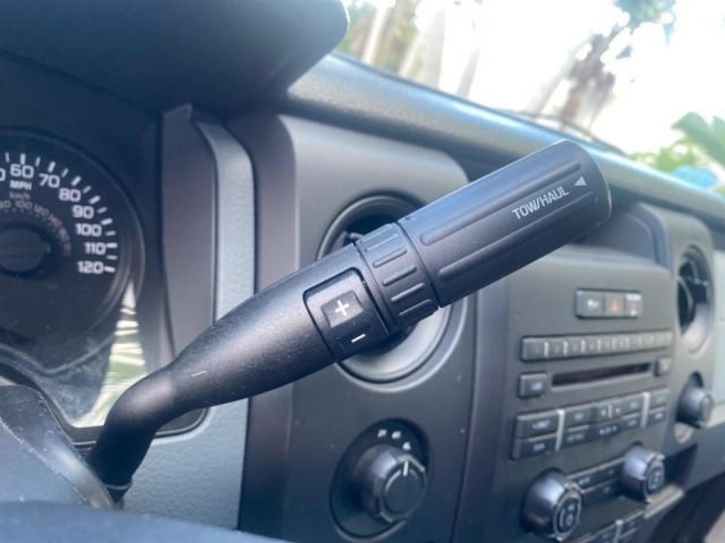 2013 Sterling Gray Metallic /Steel Gray Ford F-150 STX 4WD LOW MILES 27,133 1 OWNER (1FTMF1EF3DF) with an 5.0L V8 FFV Engine engine, Automatic transmission, located at 4701 North Dixie Hwy, Pompano Beach, FL, 33064, (954) 422-2889, 26.240938, -80.123474 - OUR WEBPAGE FLORIDACARS1.COM HAS OVER 100 PHOTOS AND FREE CARFAX LINK 2013 FORD F-150 STX VIN: 1FTMF1EF3DFC39967 1 F T M F 1 E F 3 D F C 3 9 9 6 7 PICKUP 5.0L V8 F DOHC 32V FLEX FUEL REAR WHEEL DRIVE W/ 4X4 Features 4WD/AWD ABS Brakes Air Conditioning Alloy Wheels AM/FM Stereo Automatic Transmission - Photo#54